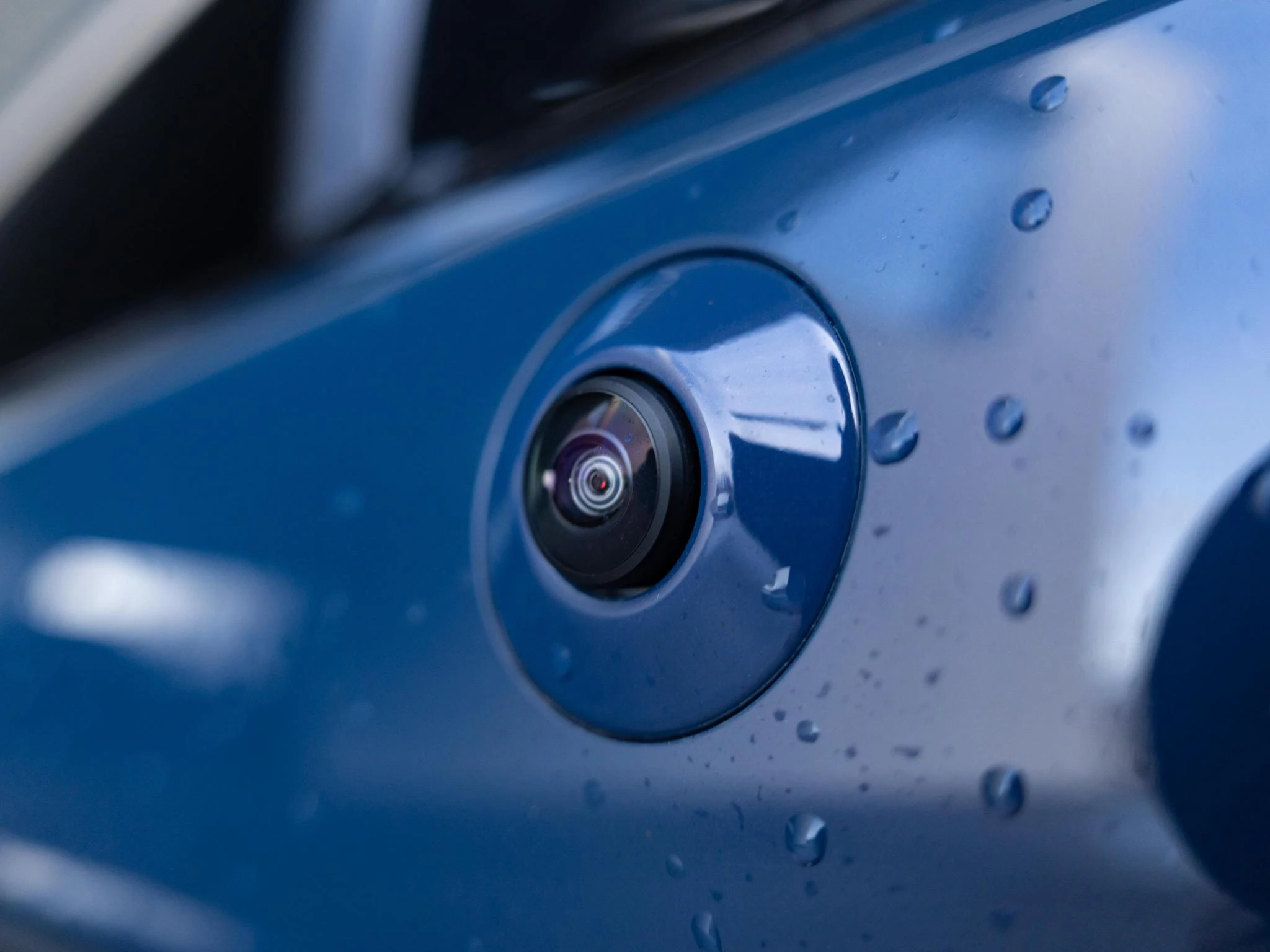 Hoofdafbeelding MINI 3-deurs