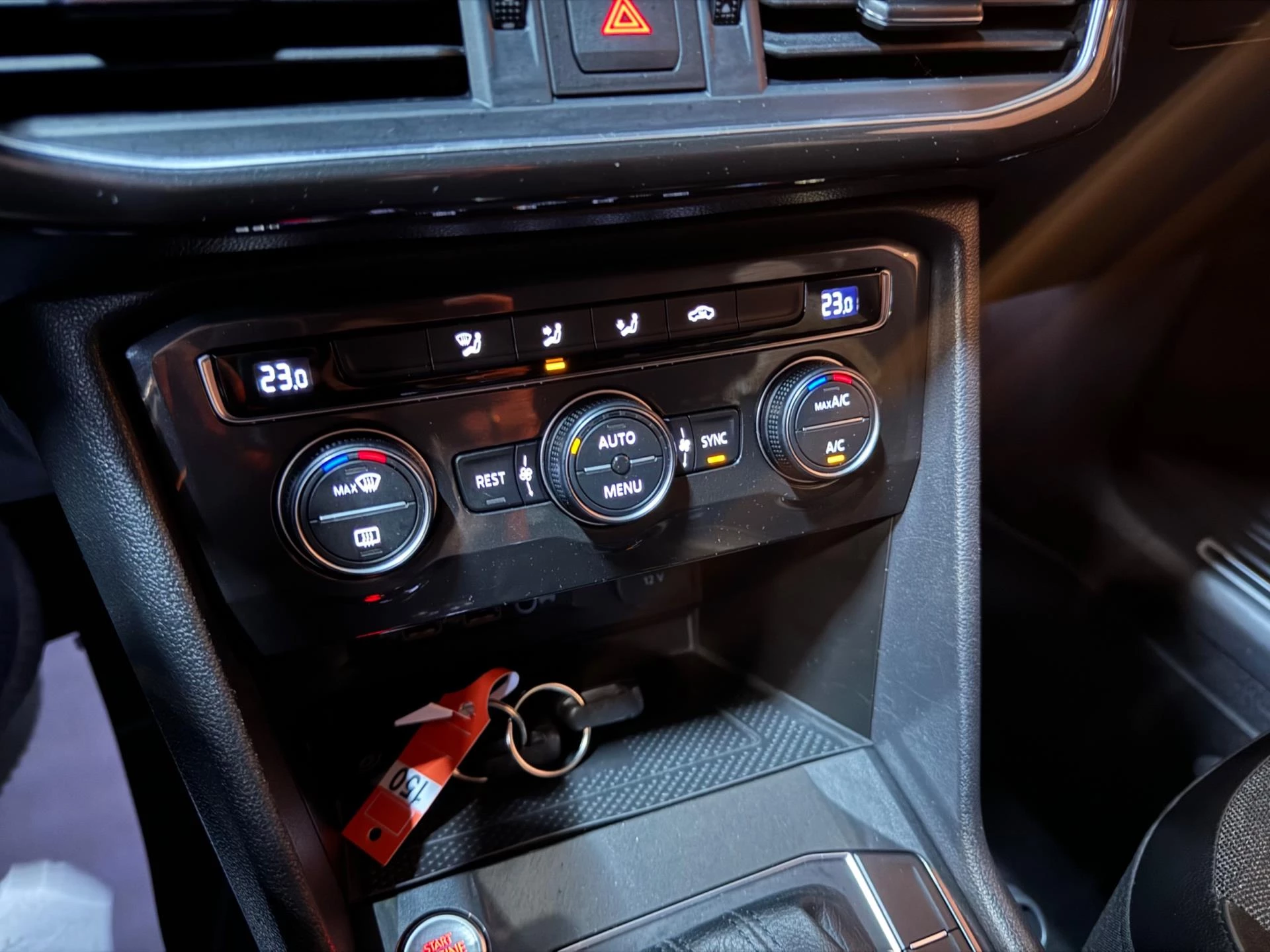 Hoofdafbeelding SEAT Tarraco