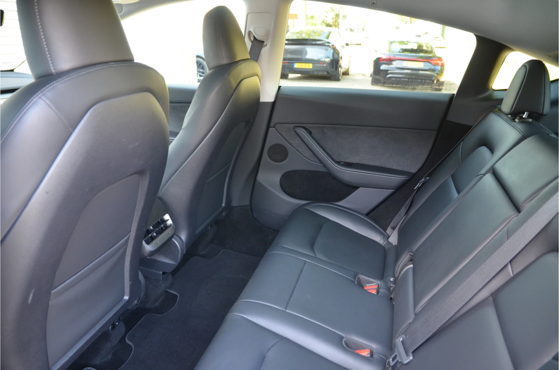 Hoofdafbeelding Tesla Model Y