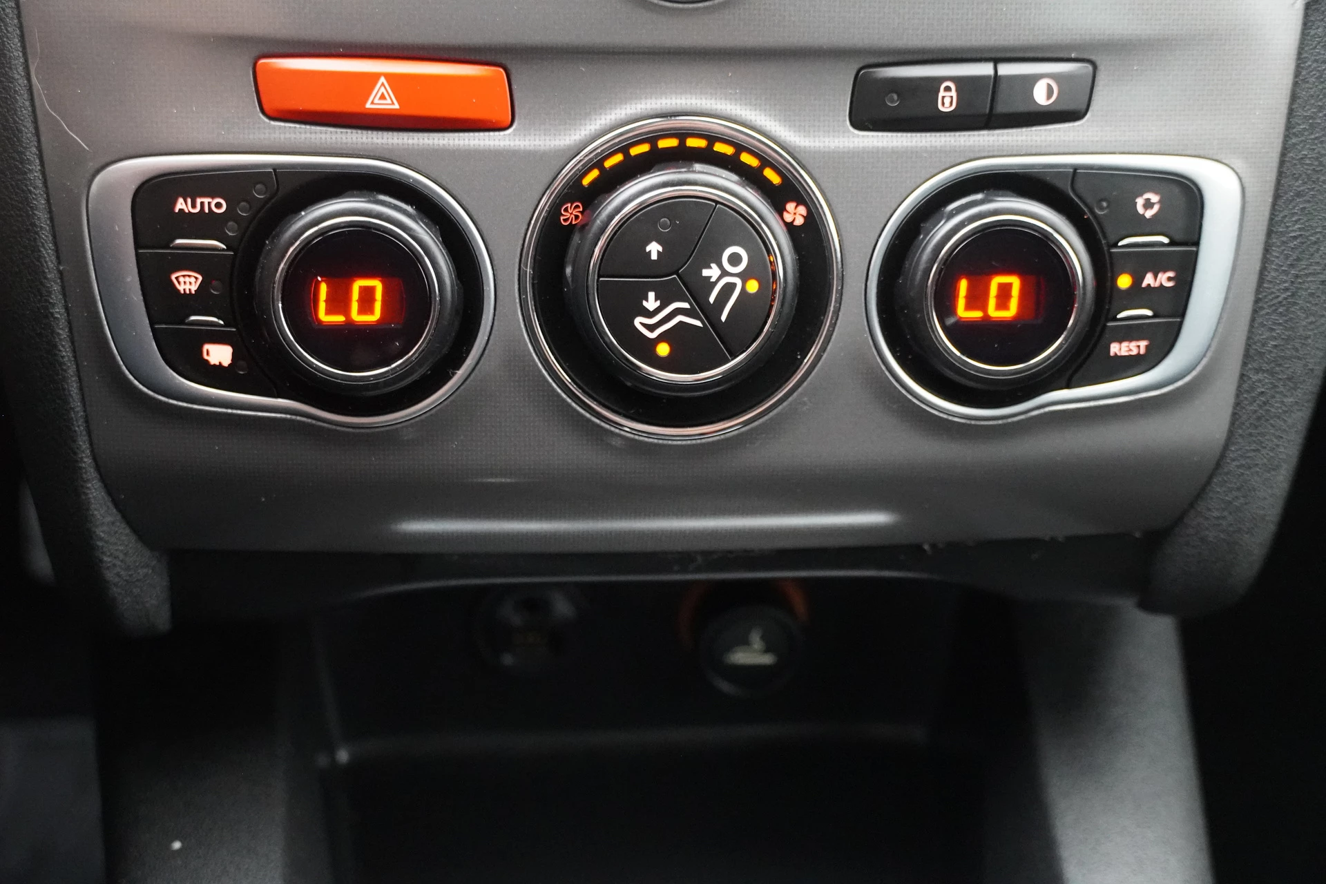 Hoofdafbeelding Citroën C4