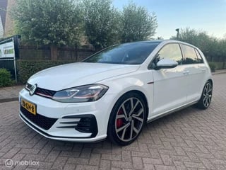 Volkswagen Golf 2.0 TSI GTI Performance Full optie!