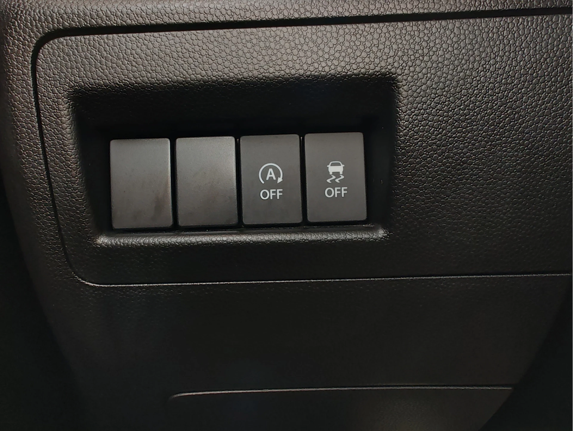 Hoofdafbeelding Suzuki Ignis