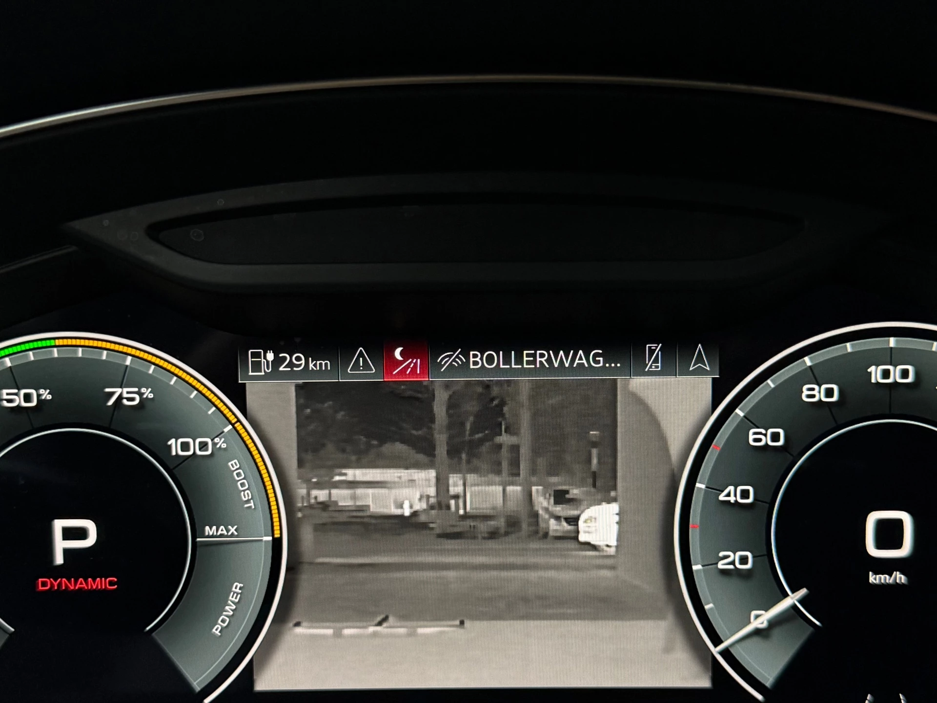 Hoofdafbeelding Audi A7