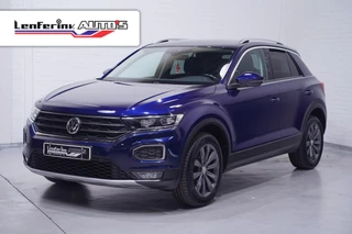 Volkswagen T-Roc 1.0 TSI Style Navi Clima Apple Carplay Camera  Adaptive cruise NAP