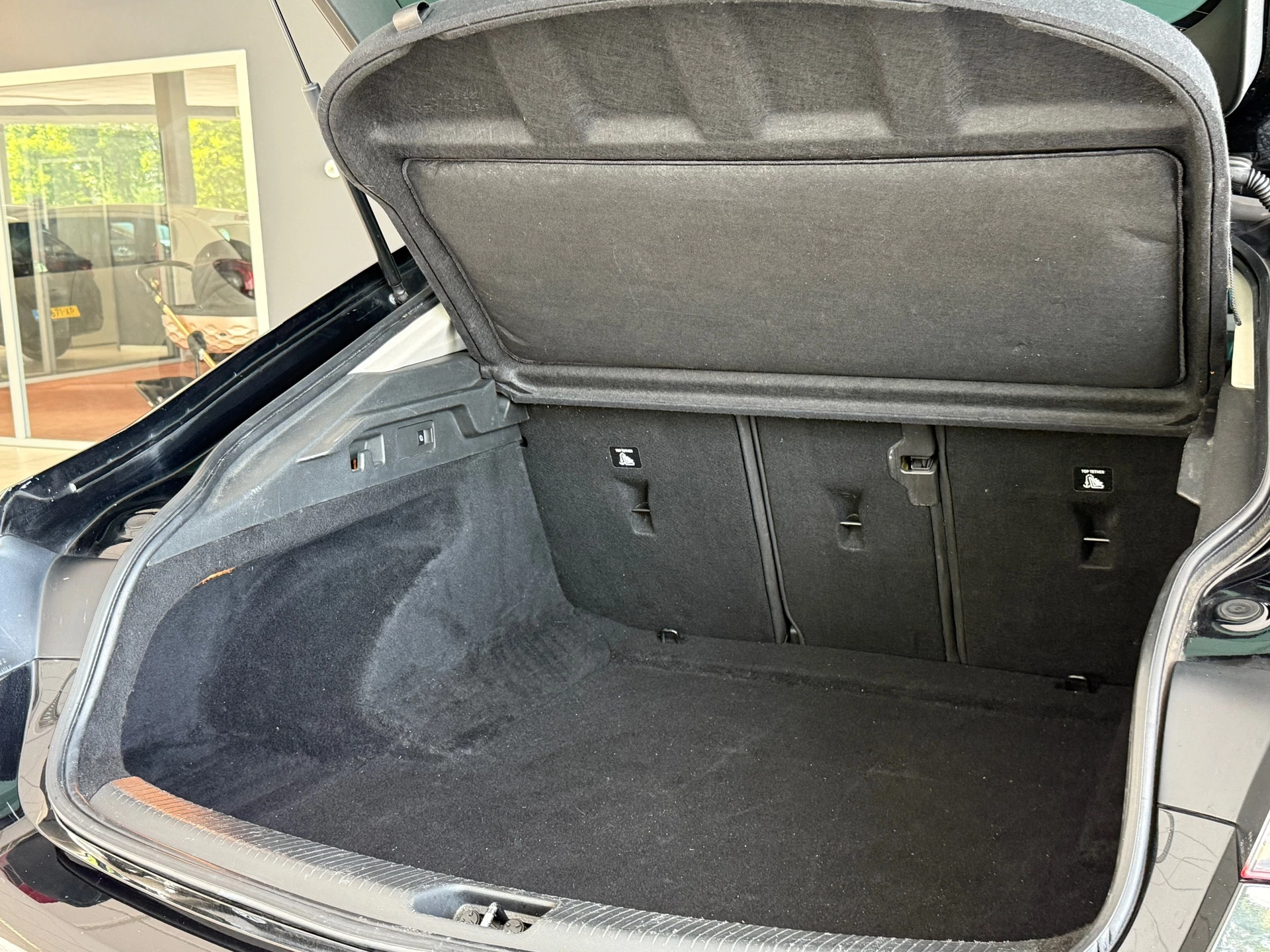 Hoofdafbeelding Opel Insignia