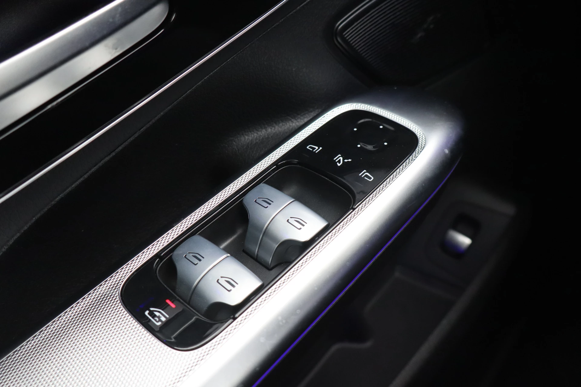 Hoofdafbeelding Mercedes-Benz EQE