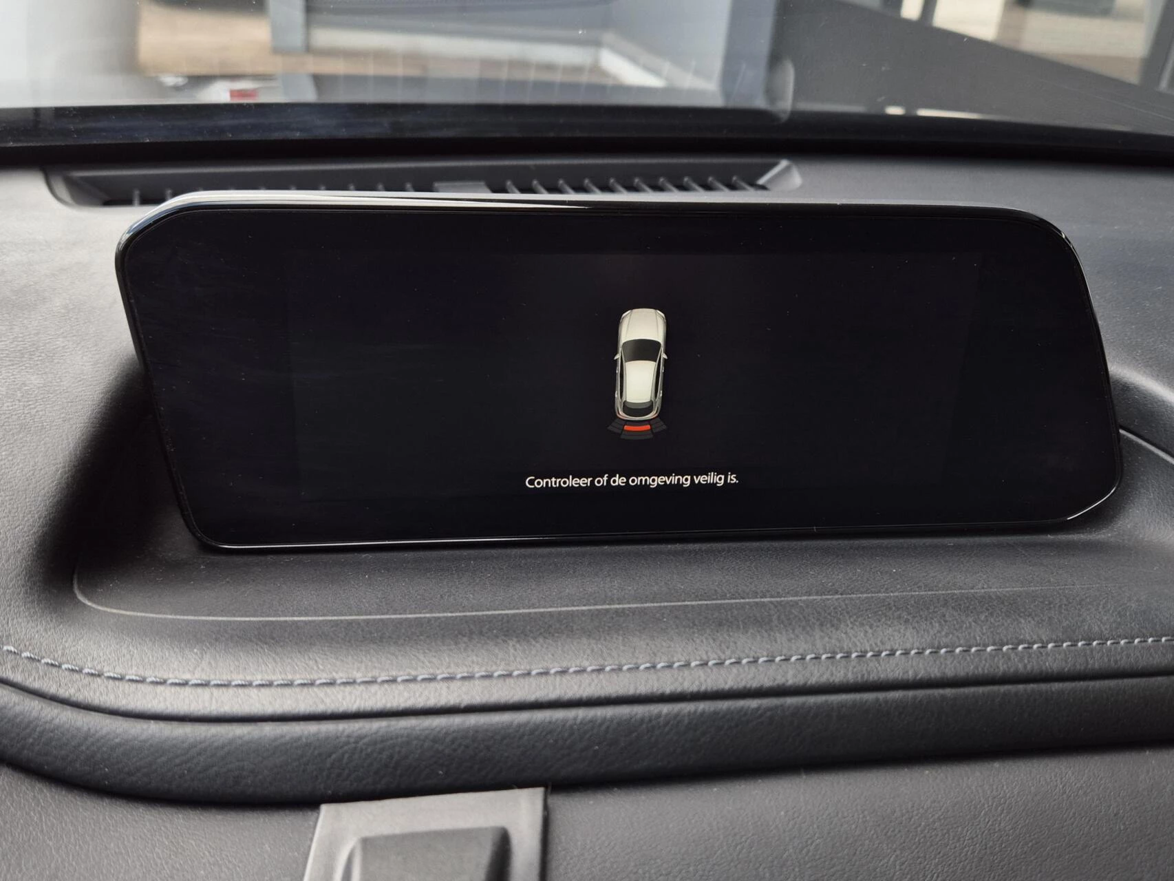 Hoofdafbeelding Mazda CX-30