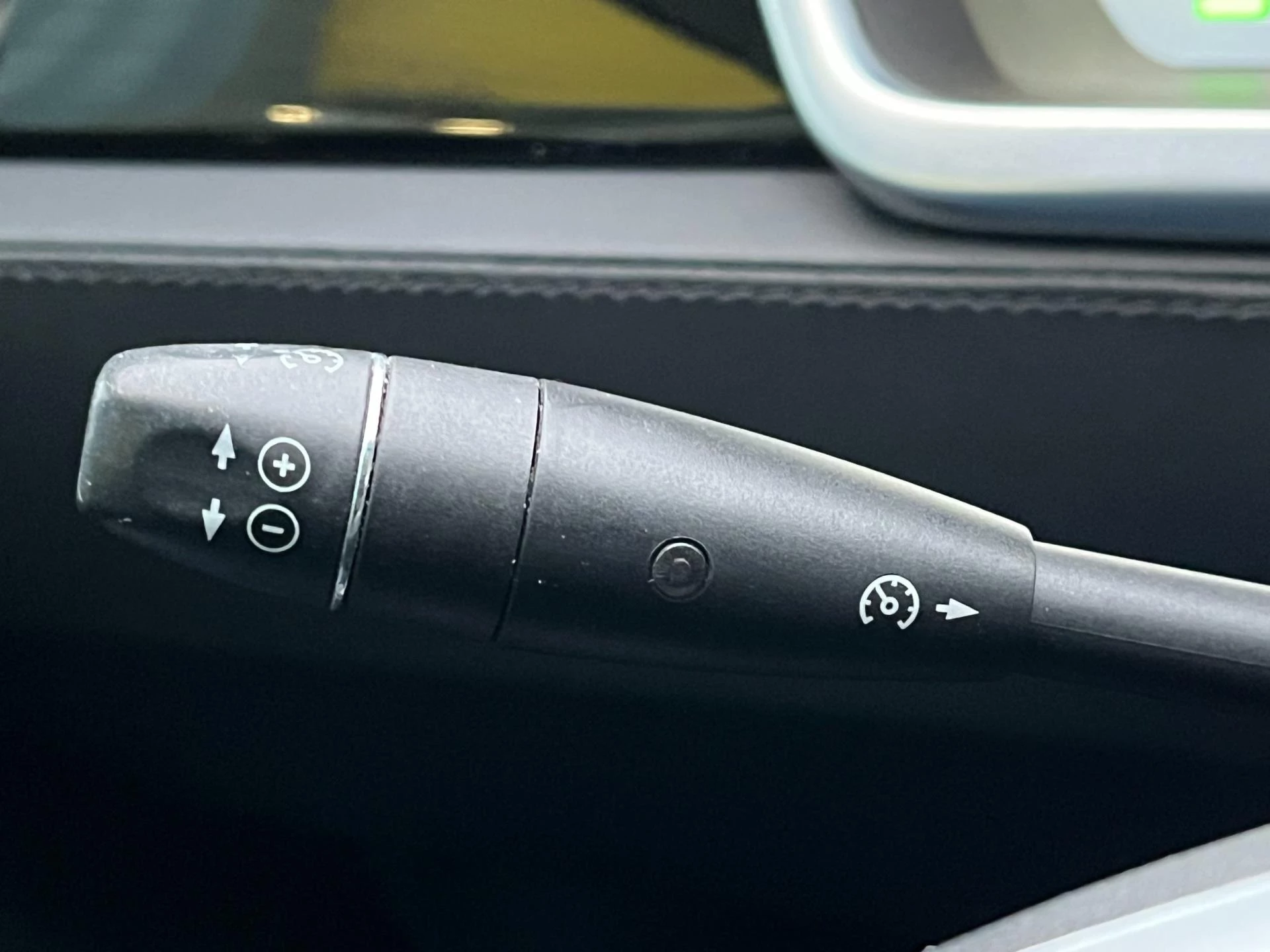 Hoofdafbeelding Tesla Model S