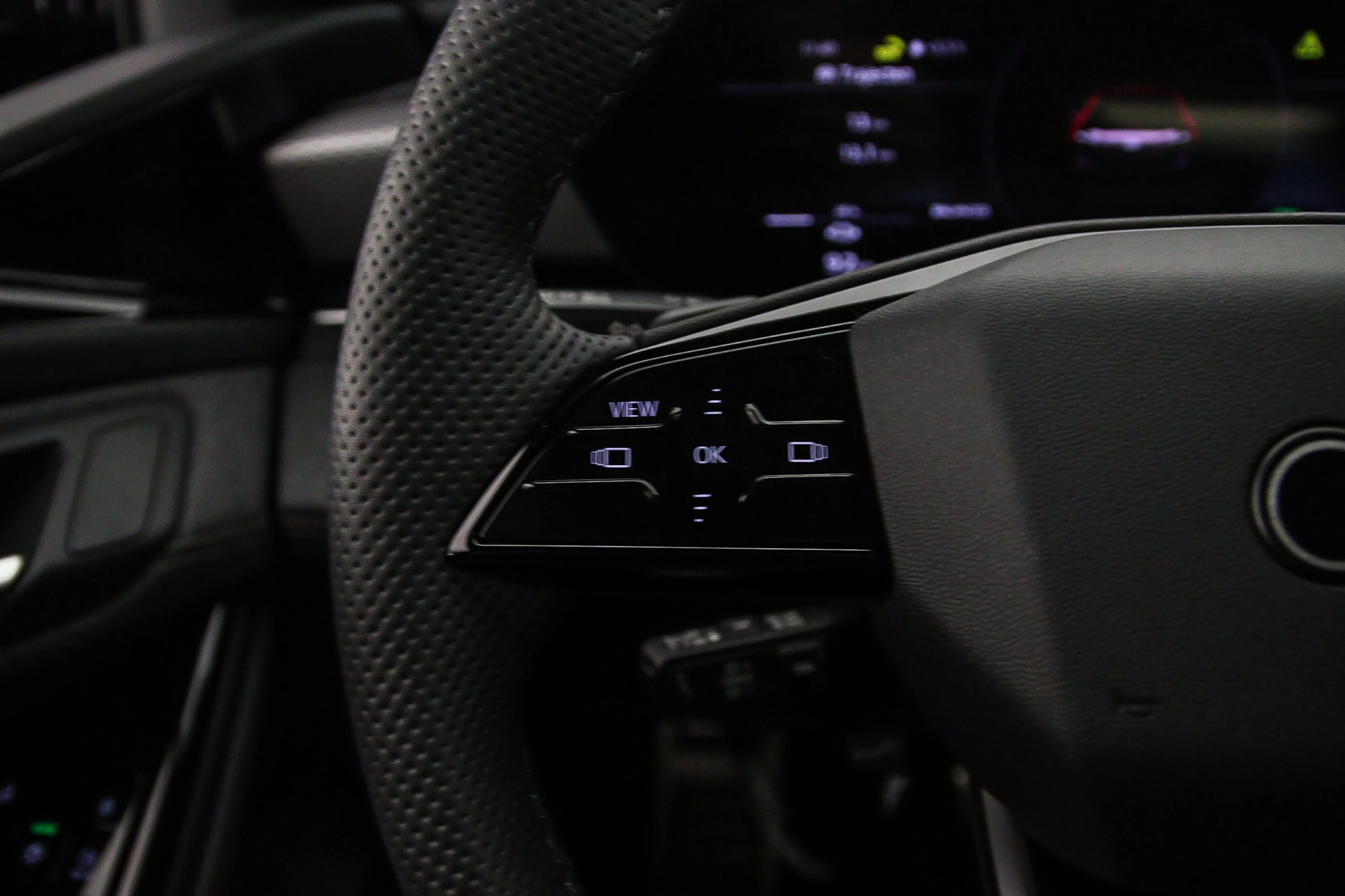 Hoofdafbeelding Audi A6 Avant e-tron