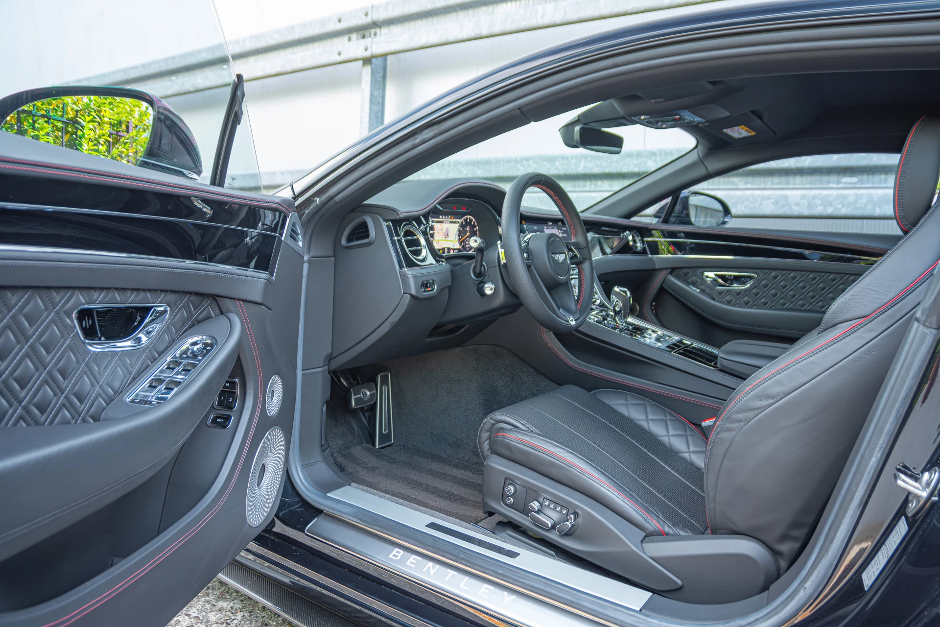Hoofdafbeelding Bentley Continental GT