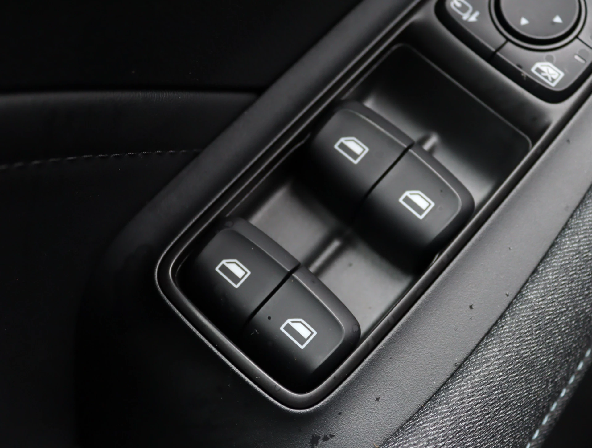 Hoofdafbeelding MG MG5