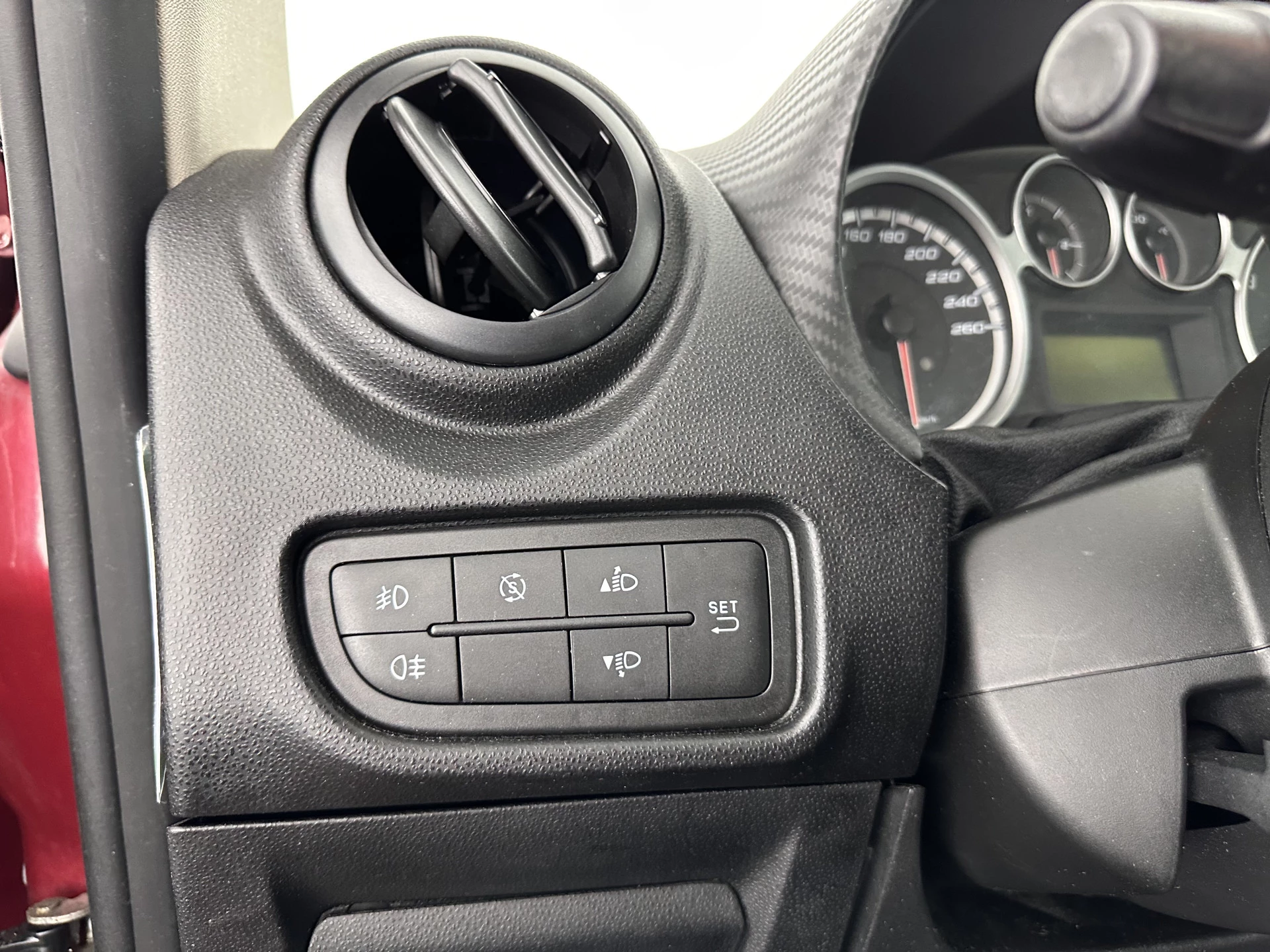 Hoofdafbeelding Alfa Romeo MiTo