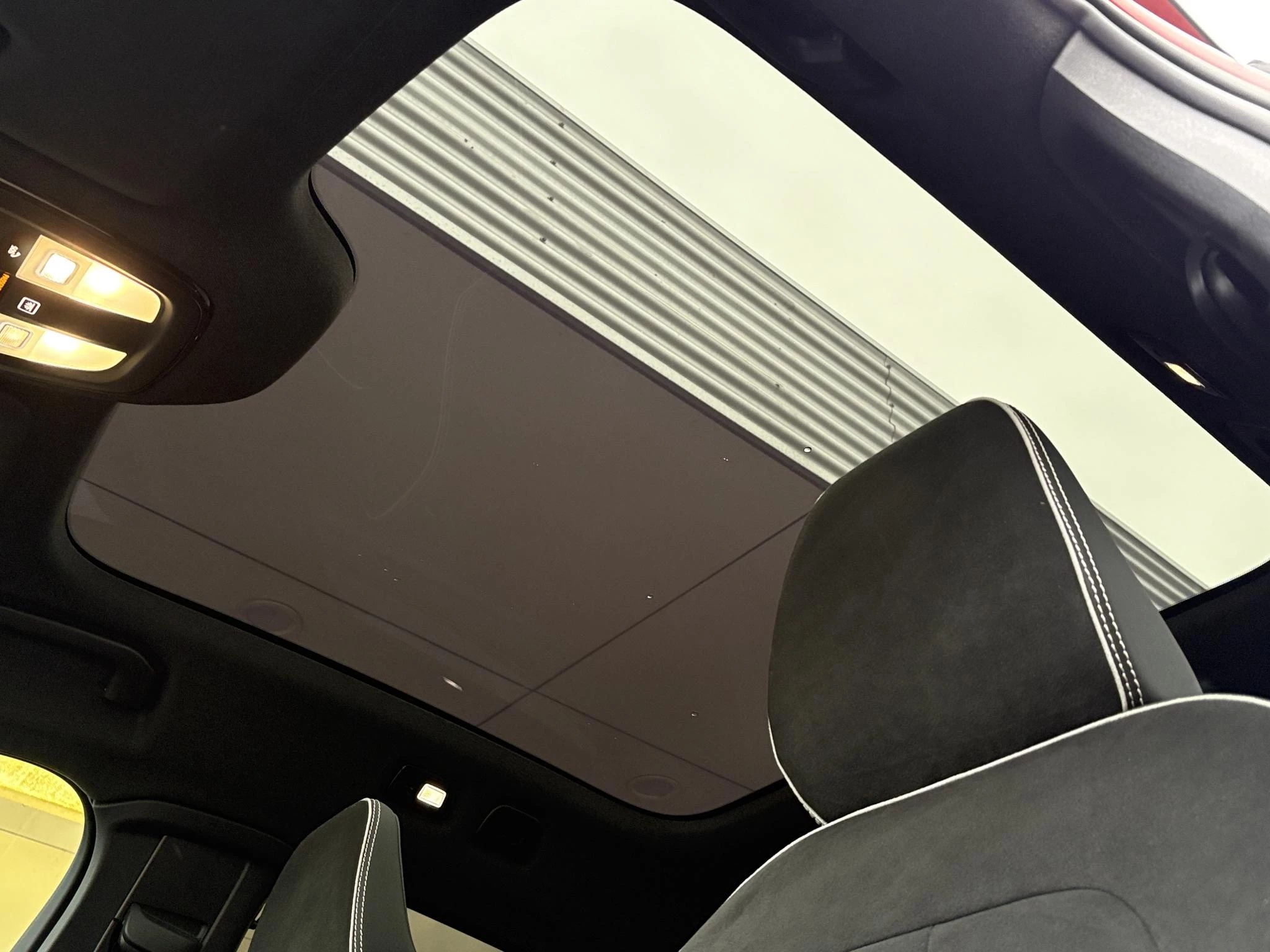 Hoofdafbeelding Volvo C40