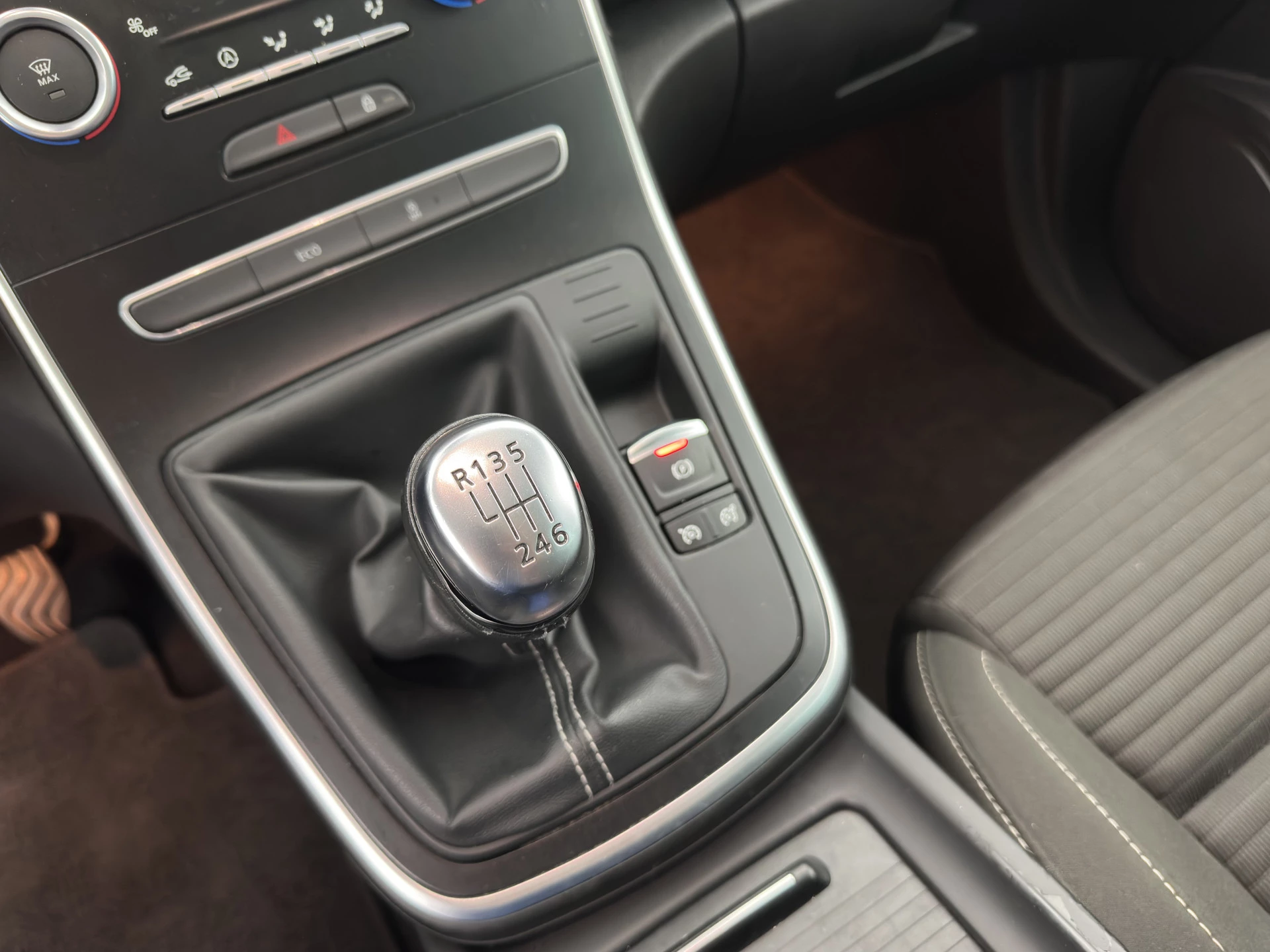 Hoofdafbeelding Renault Grand Scénic