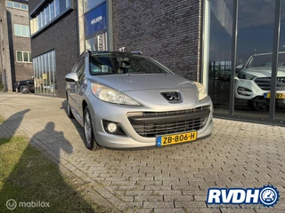 Hoofdafbeelding Peugeot 207 Peugeot 207 SW 1.4 VTi Active