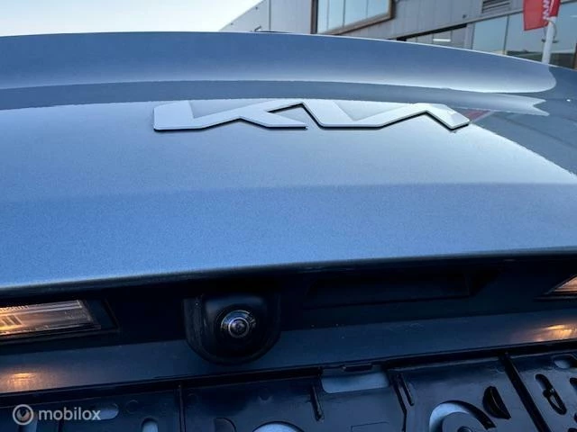 Hoofdafbeelding Kia XCeed