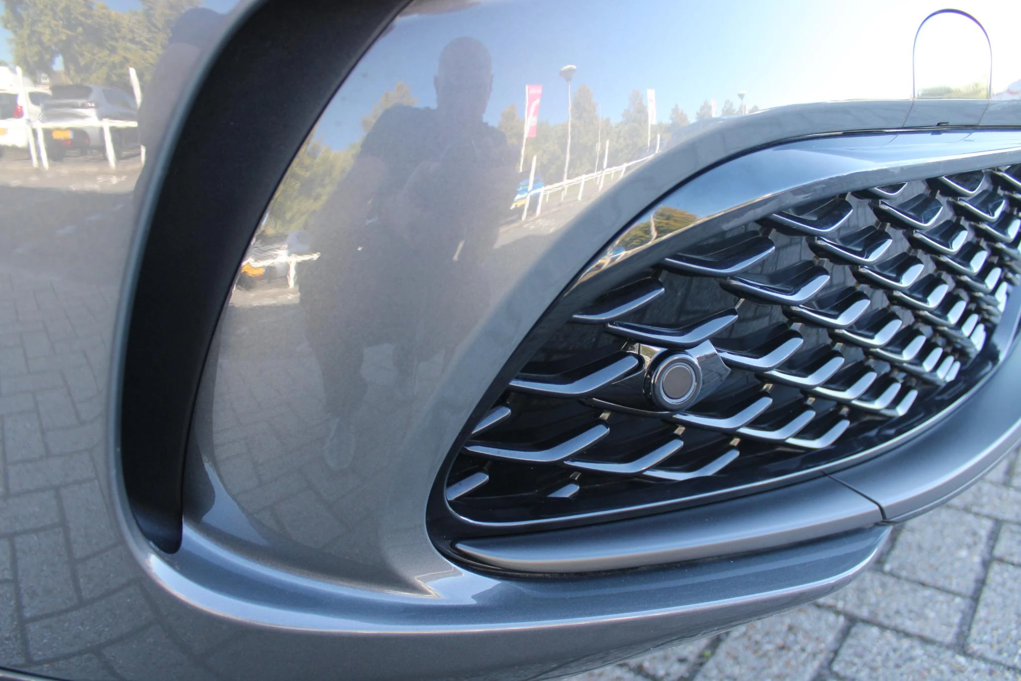 Hoofdafbeelding Alfa Romeo Tonale
