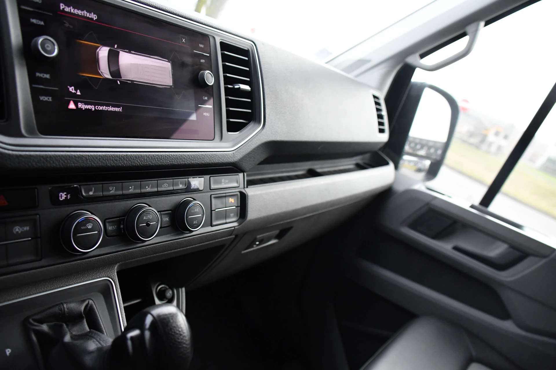 Hoofdafbeelding MAN TGE