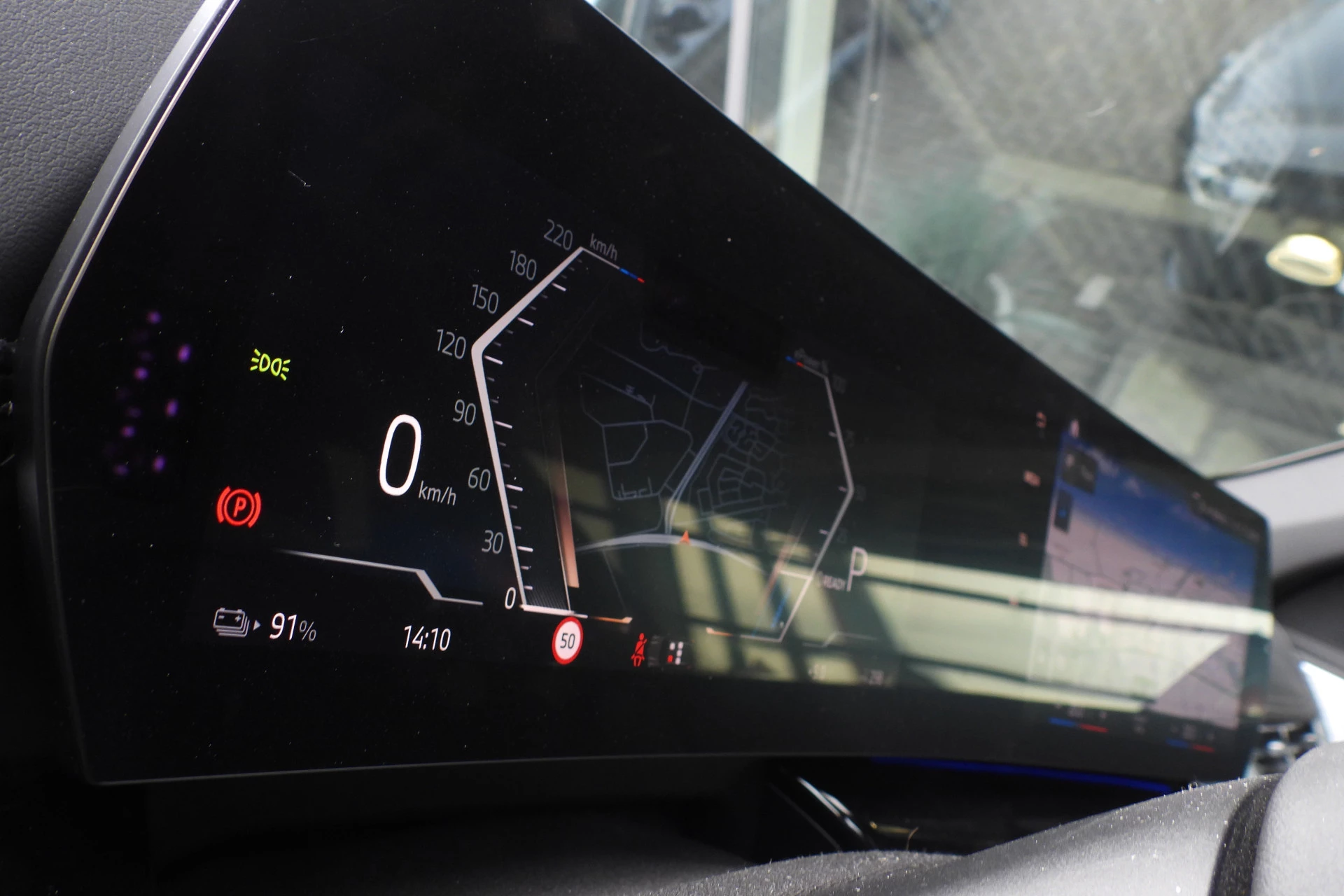 Hoofdafbeelding BMW iX1