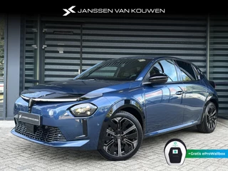 Lancia Ypsilon Edizione Cassina Limitata 51 kWh Speciale uitvoering * Supercompleet