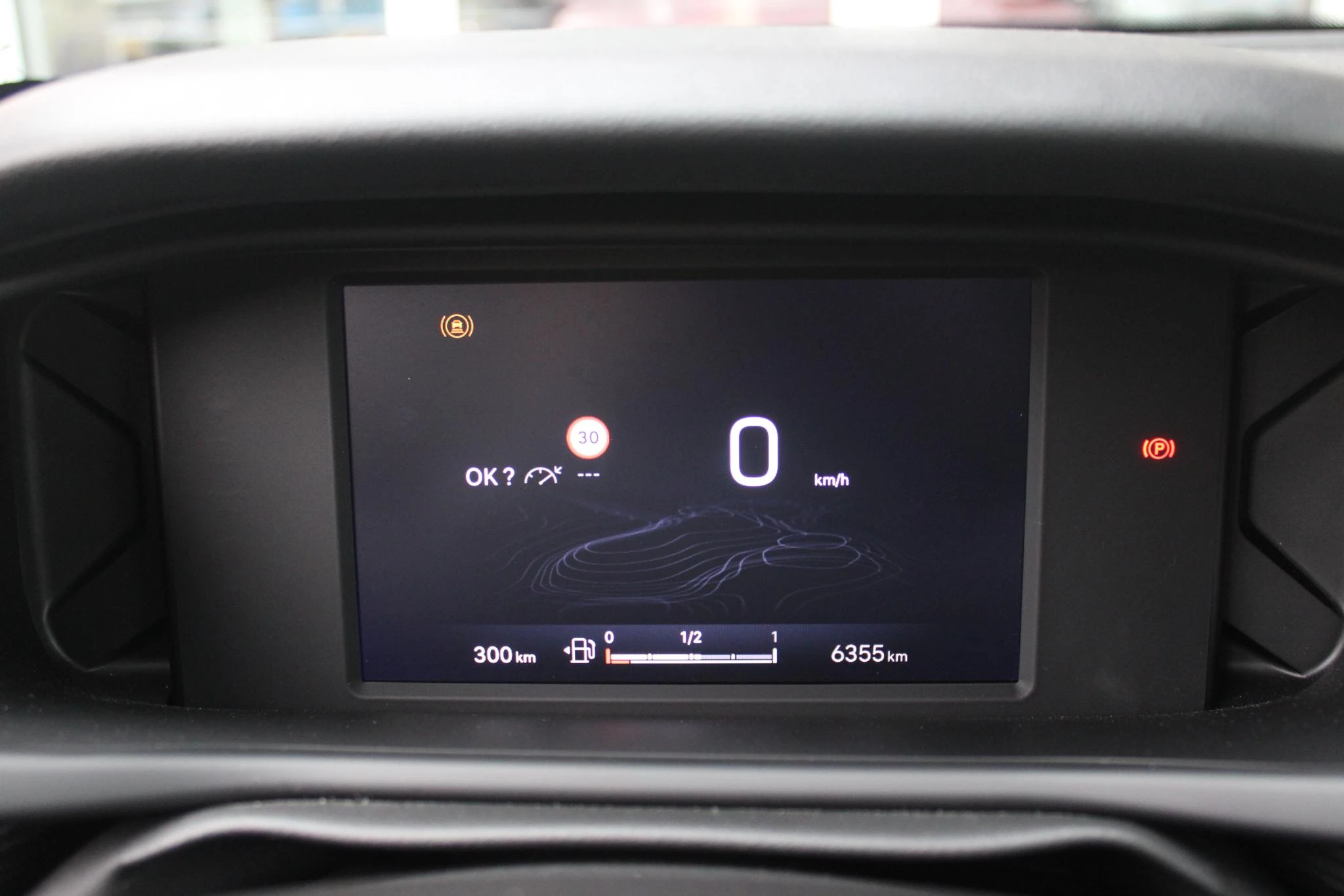 Hoofdafbeelding Jeep Avenger