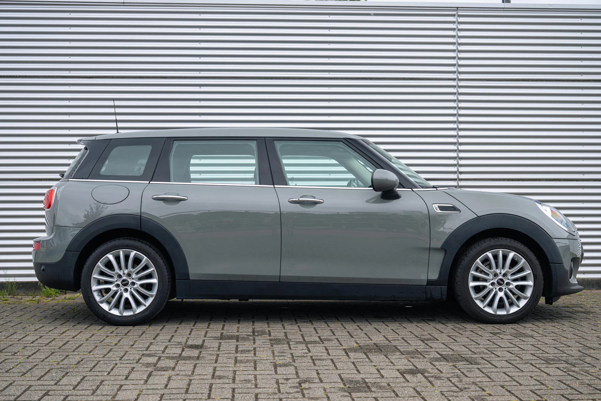 Hoofdafbeelding MINI Clubman