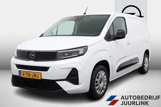 Opel Combo 1.5D L2 102pk BPM VRIJ! Camera/AC/Carplay Opel Combo 1.5D L2H1 102 pk Apple/Airco/Camera/Android