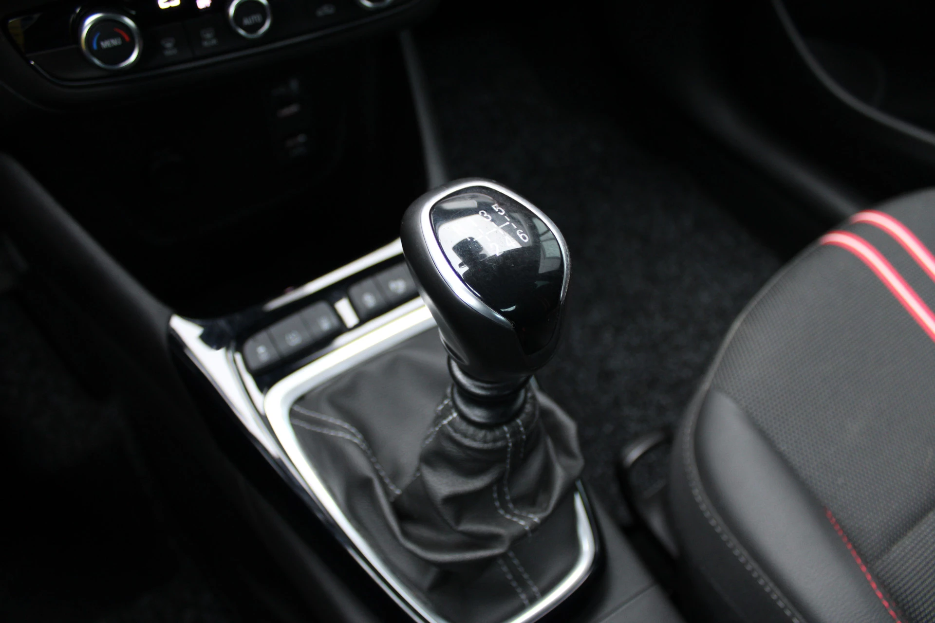 Hoofdafbeelding Opel Crossland