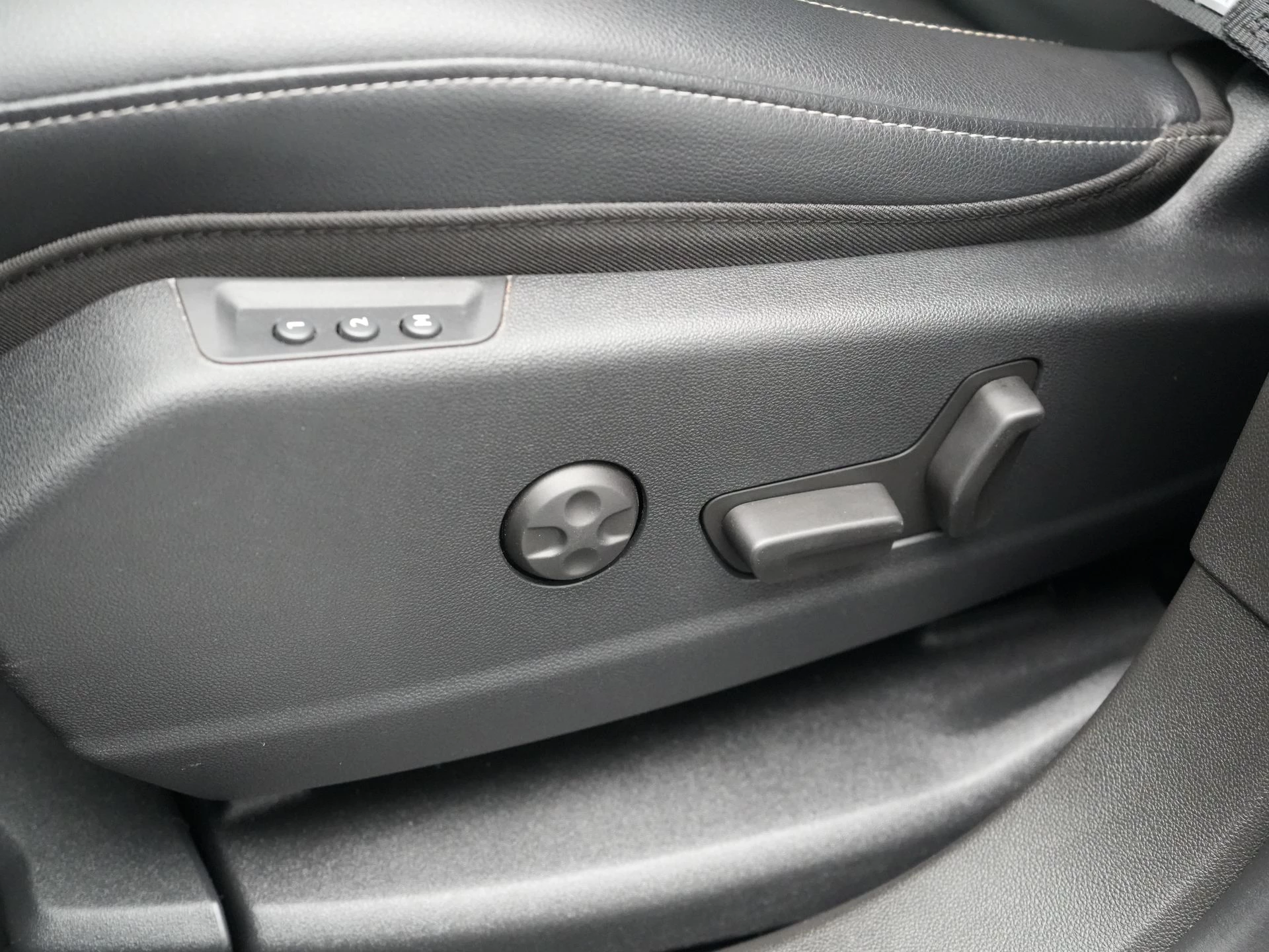 Hoofdafbeelding Opel Grandland