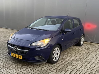 Opel Corsa 1.0 Turbo Edition 2016, Carplay, A/C, PDC, Cruise