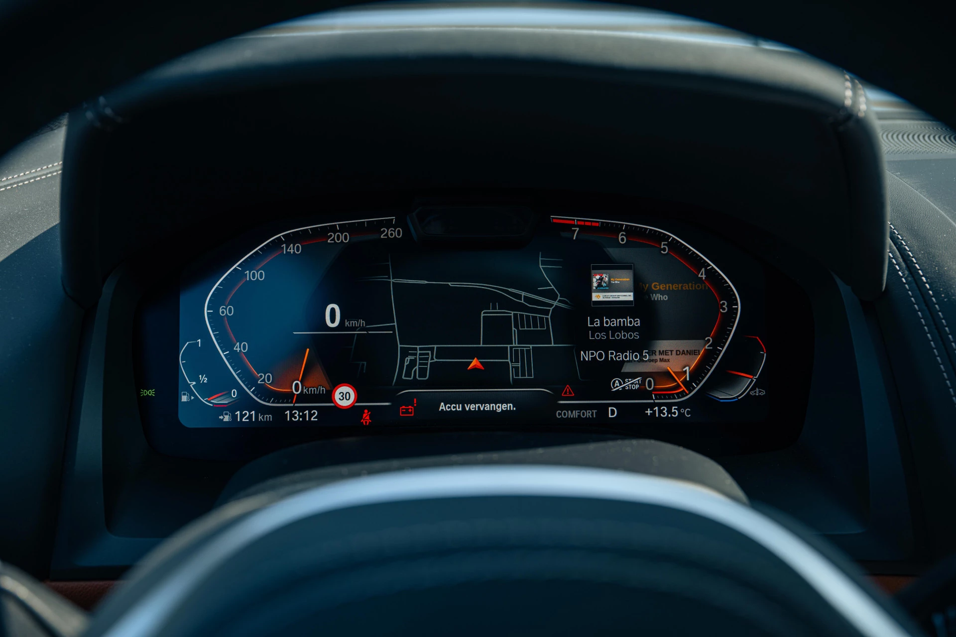 Hoofdafbeelding BMW 8 Serie