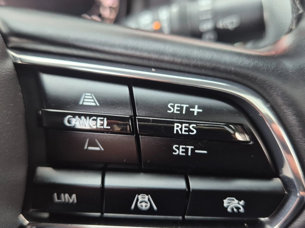 Hoofdafbeelding Mazda CX-60