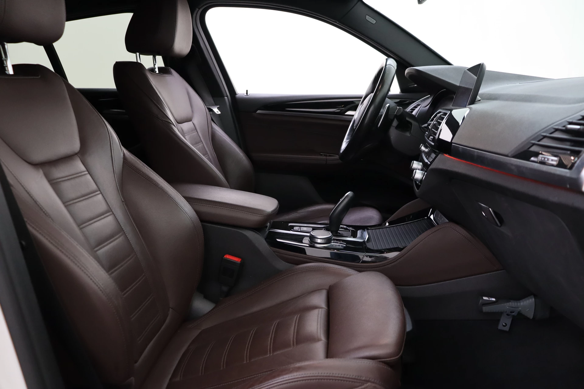 Hoofdafbeelding BMW X4