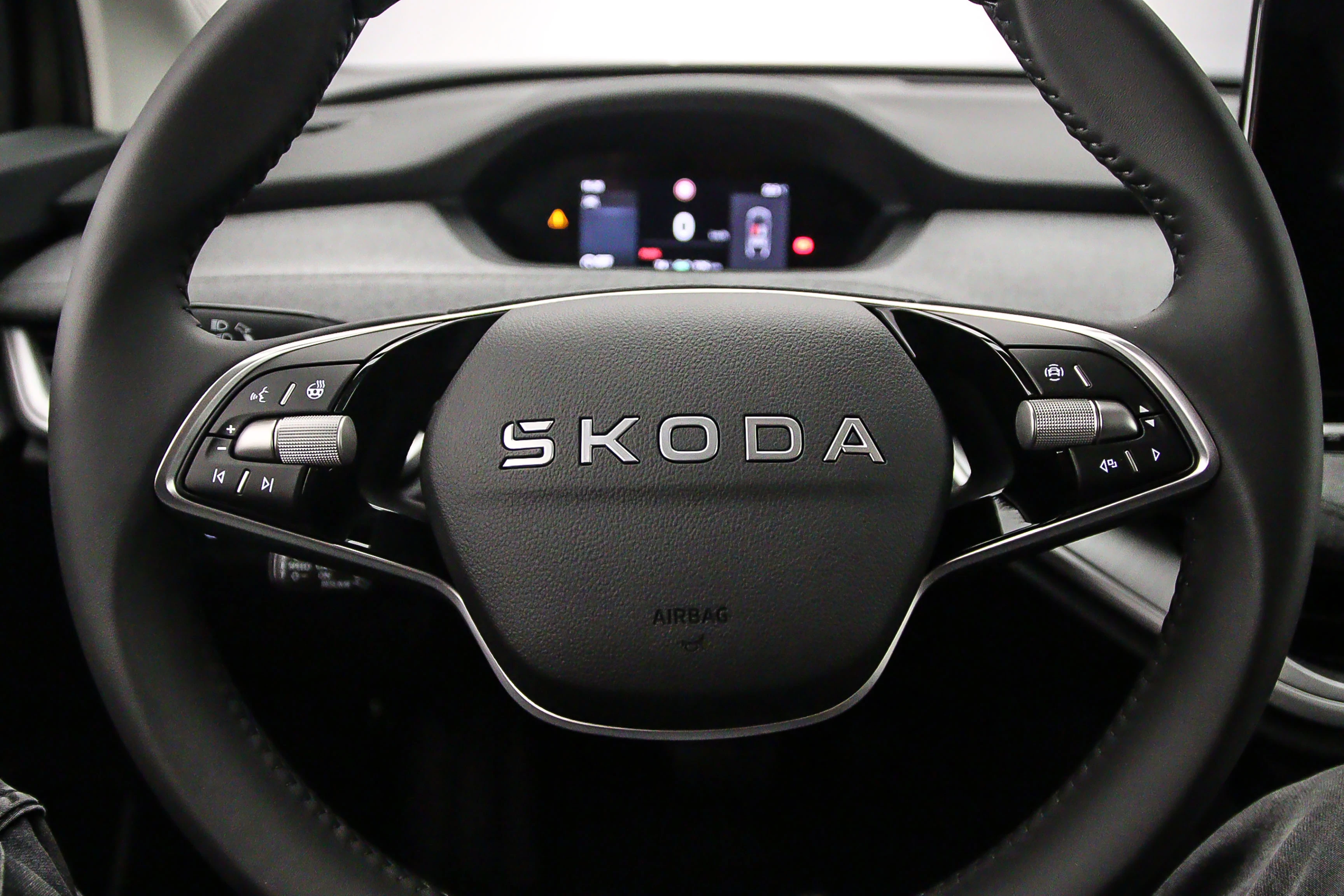 Hoofdafbeelding Škoda Enyaq iV