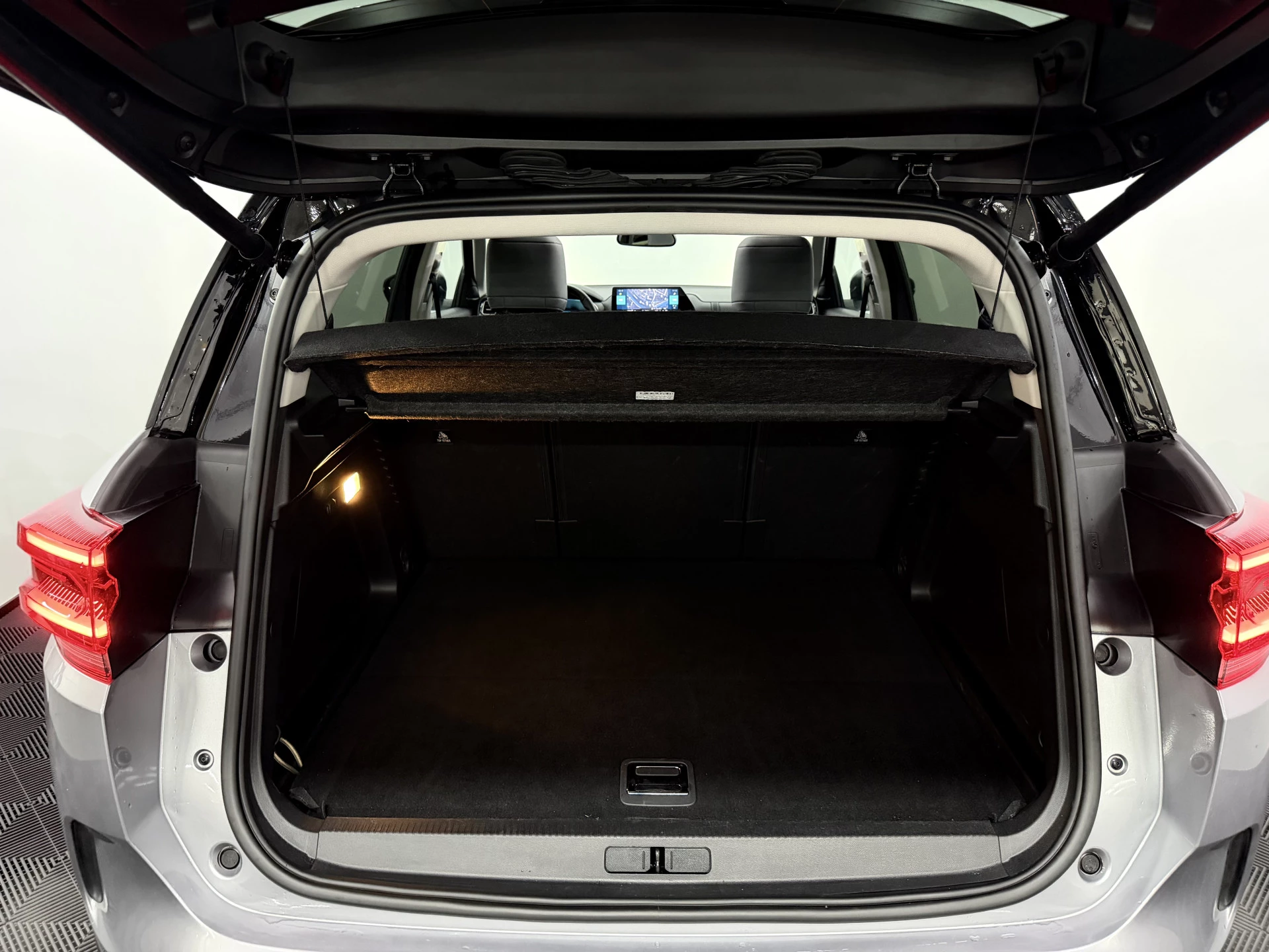 Hoofdafbeelding Citroën C5 Aircross