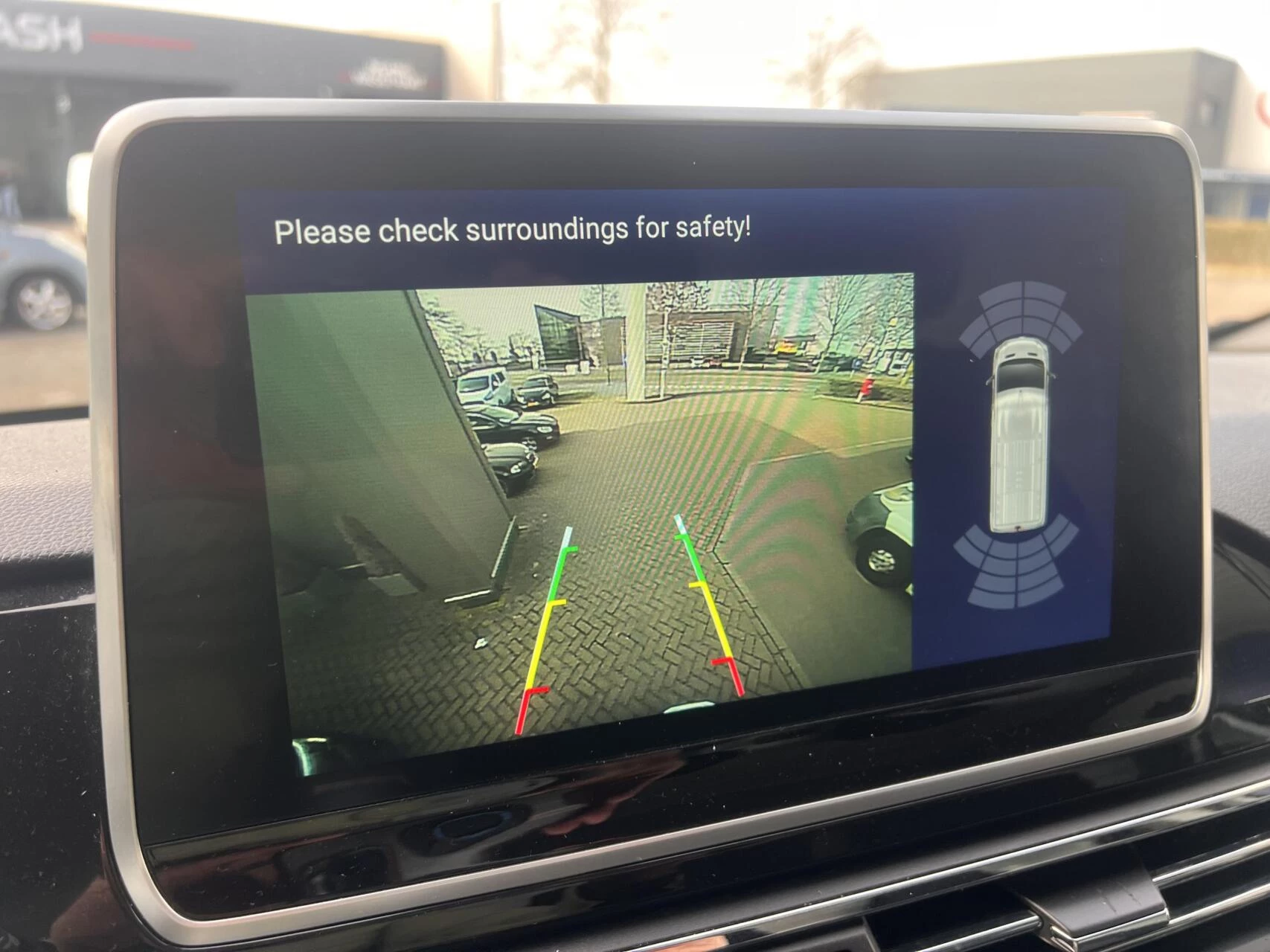 Hoofdafbeelding Maxus eDeliver9