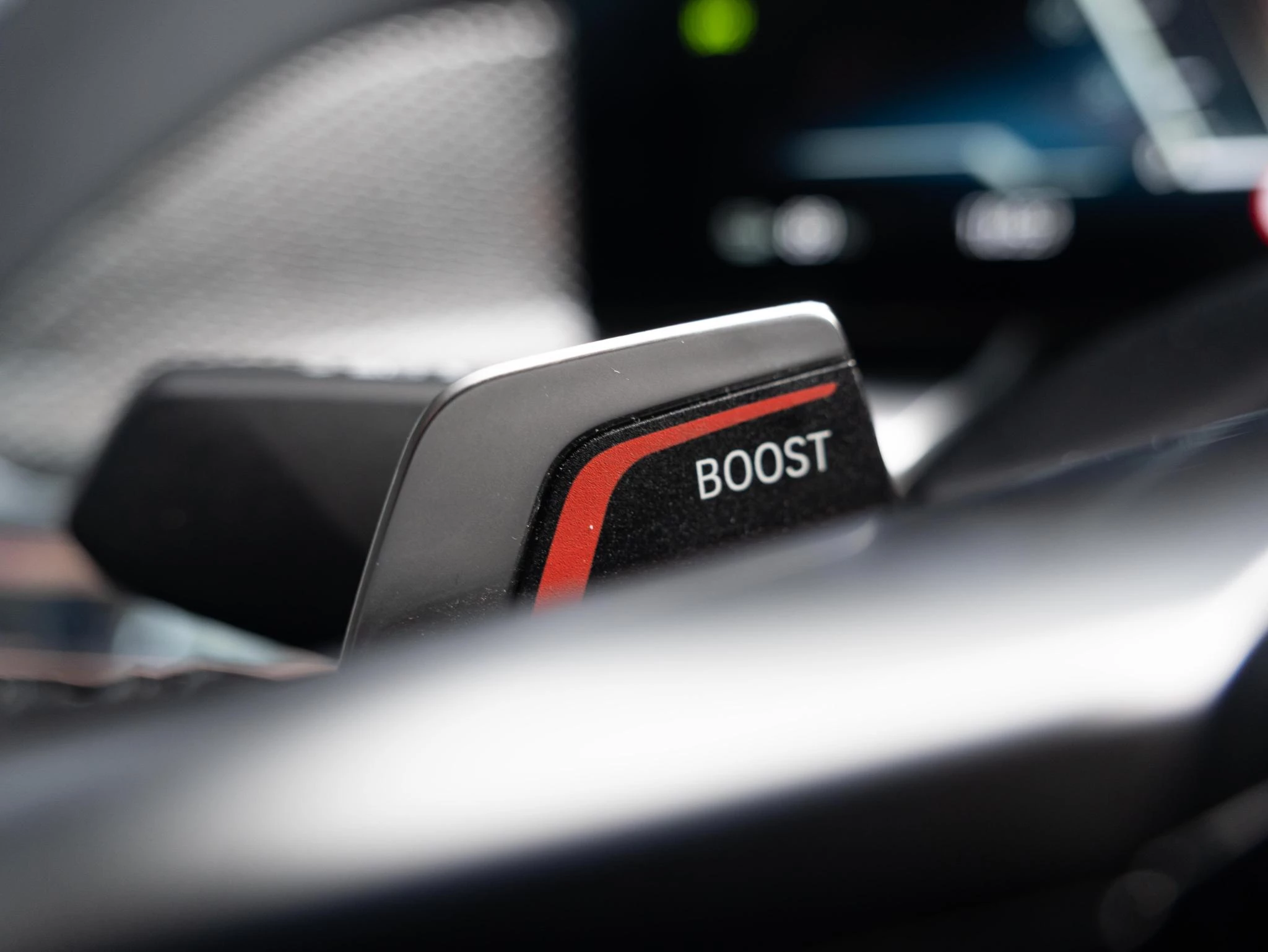 Hoofdafbeelding BMW i7