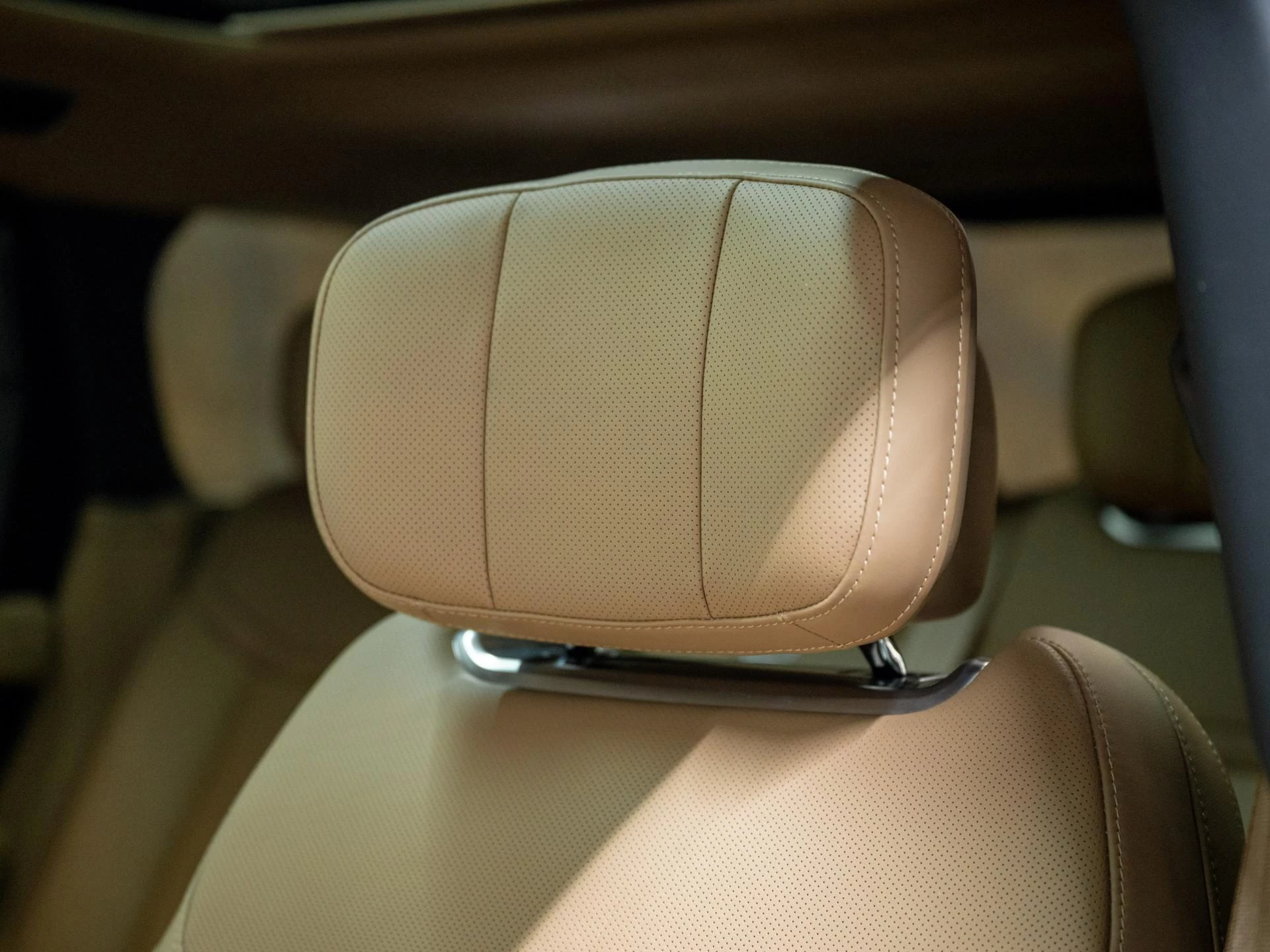 Hoofdafbeelding Land Rover Range Rover