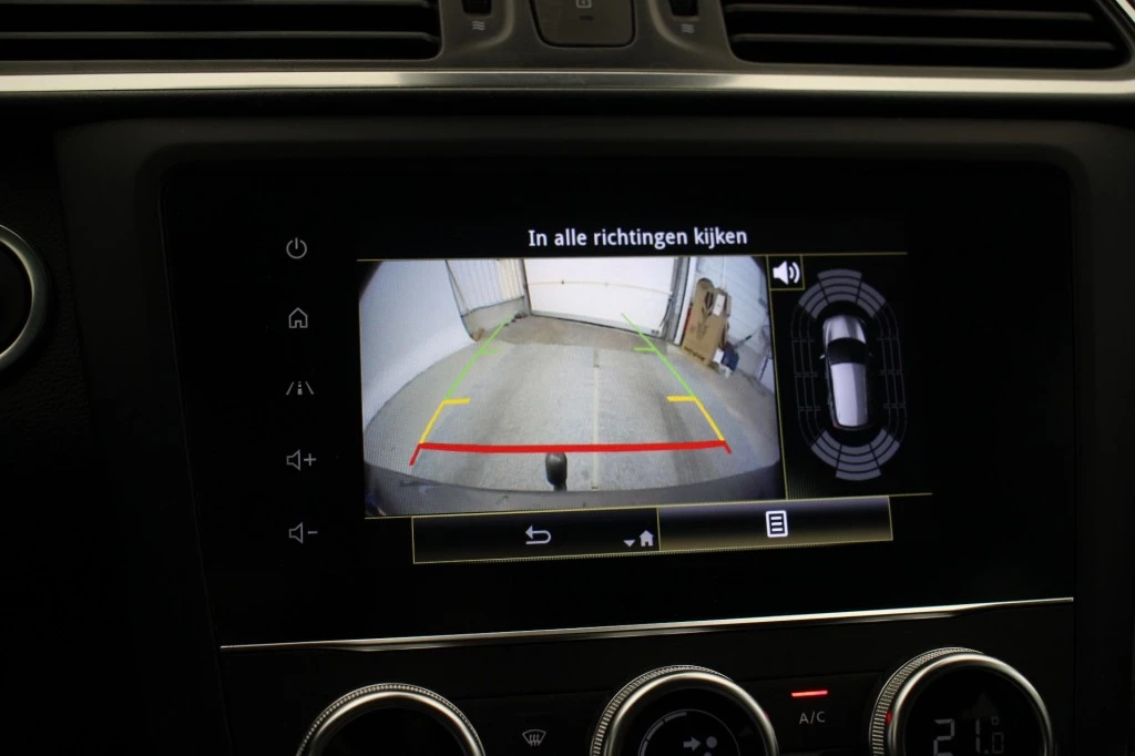 Hoofdafbeelding Renault Kadjar