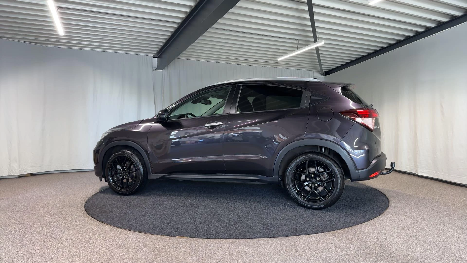 Hoofdafbeelding Honda HR-V