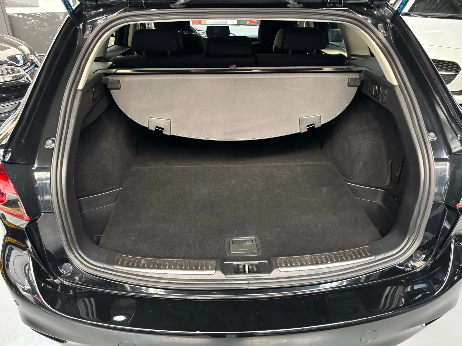 Hoofdafbeelding Mazda 6