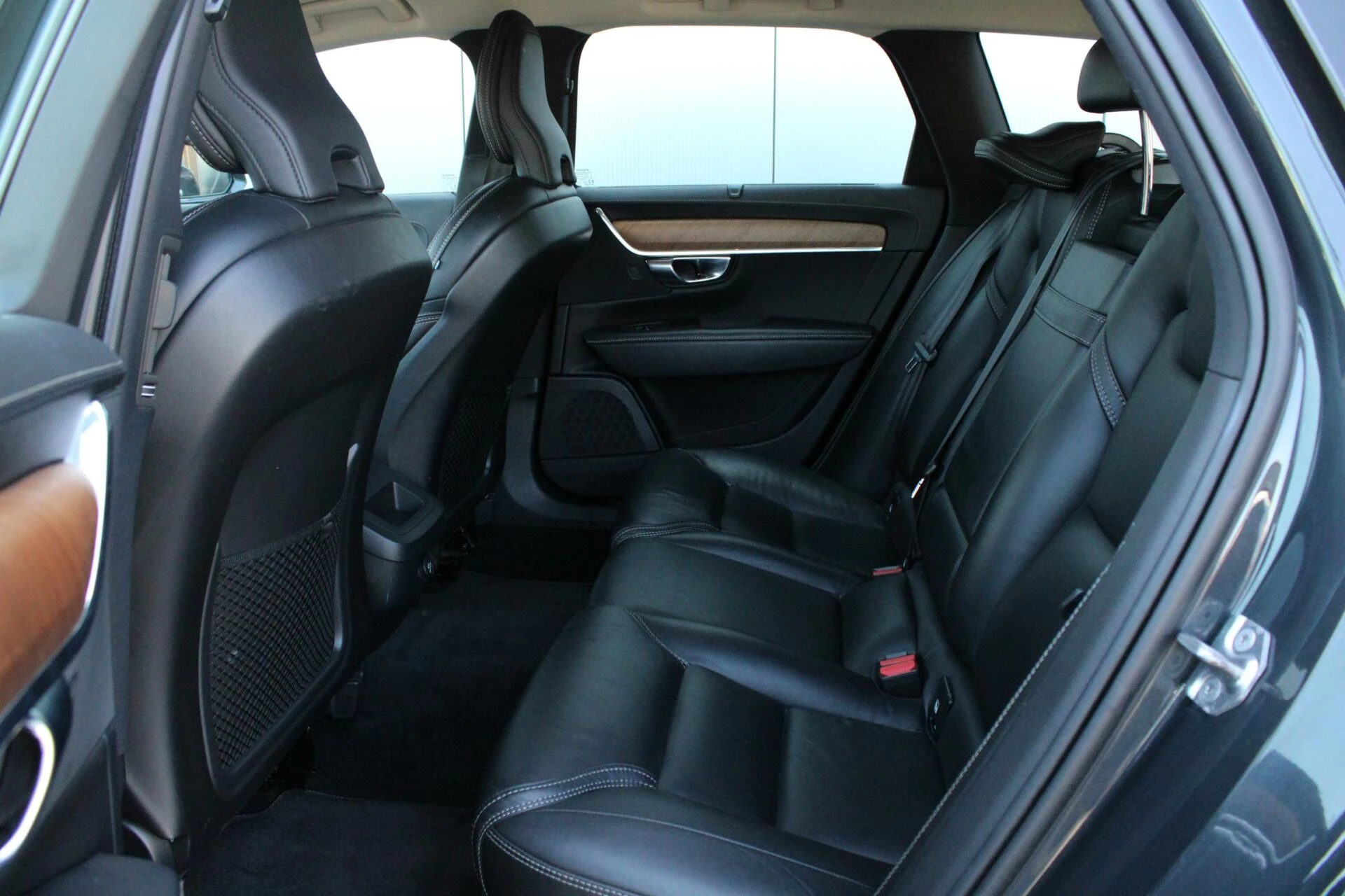 Hoofdafbeelding Volvo V90