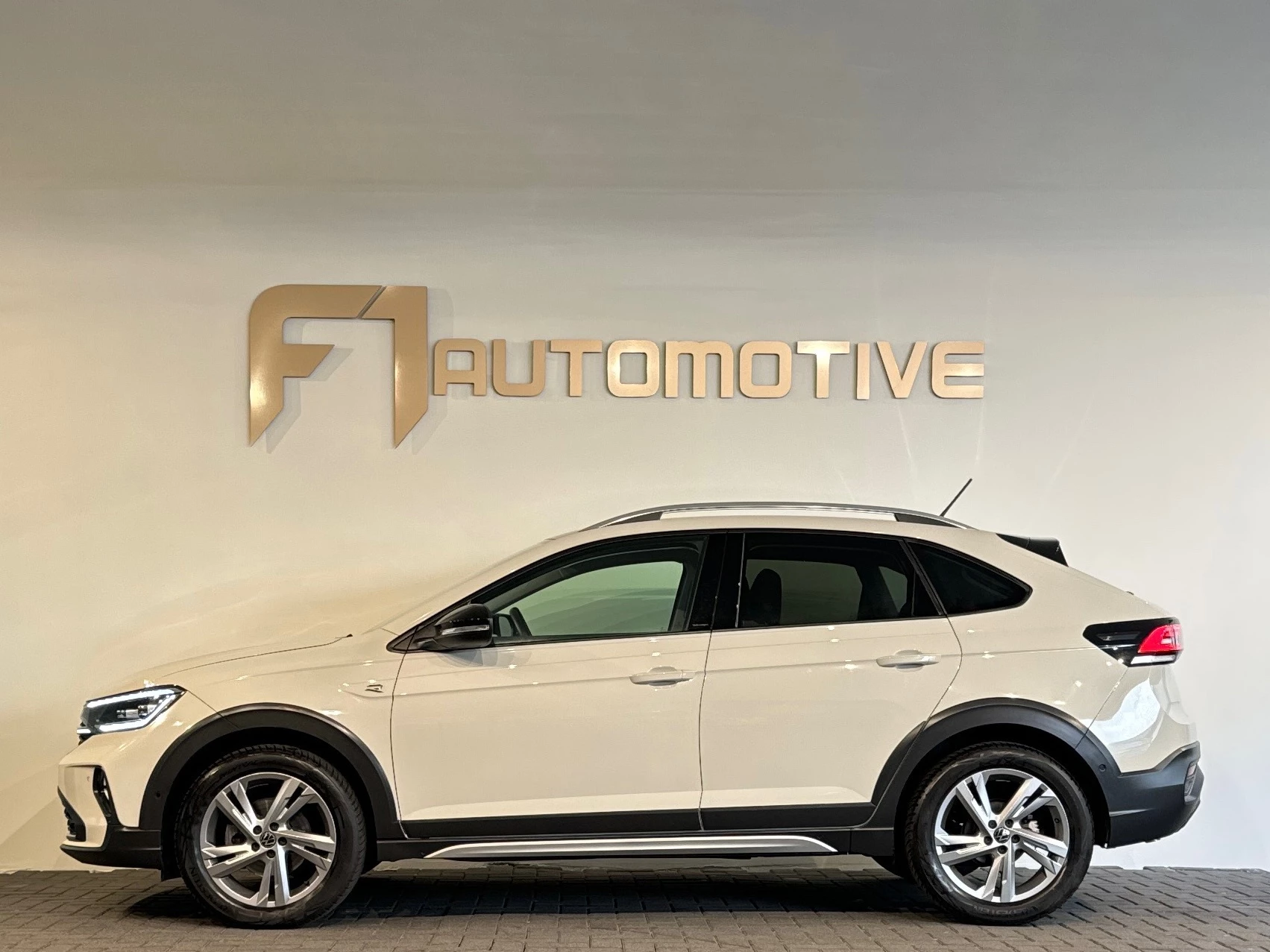 Hoofdafbeelding Volkswagen Taigo