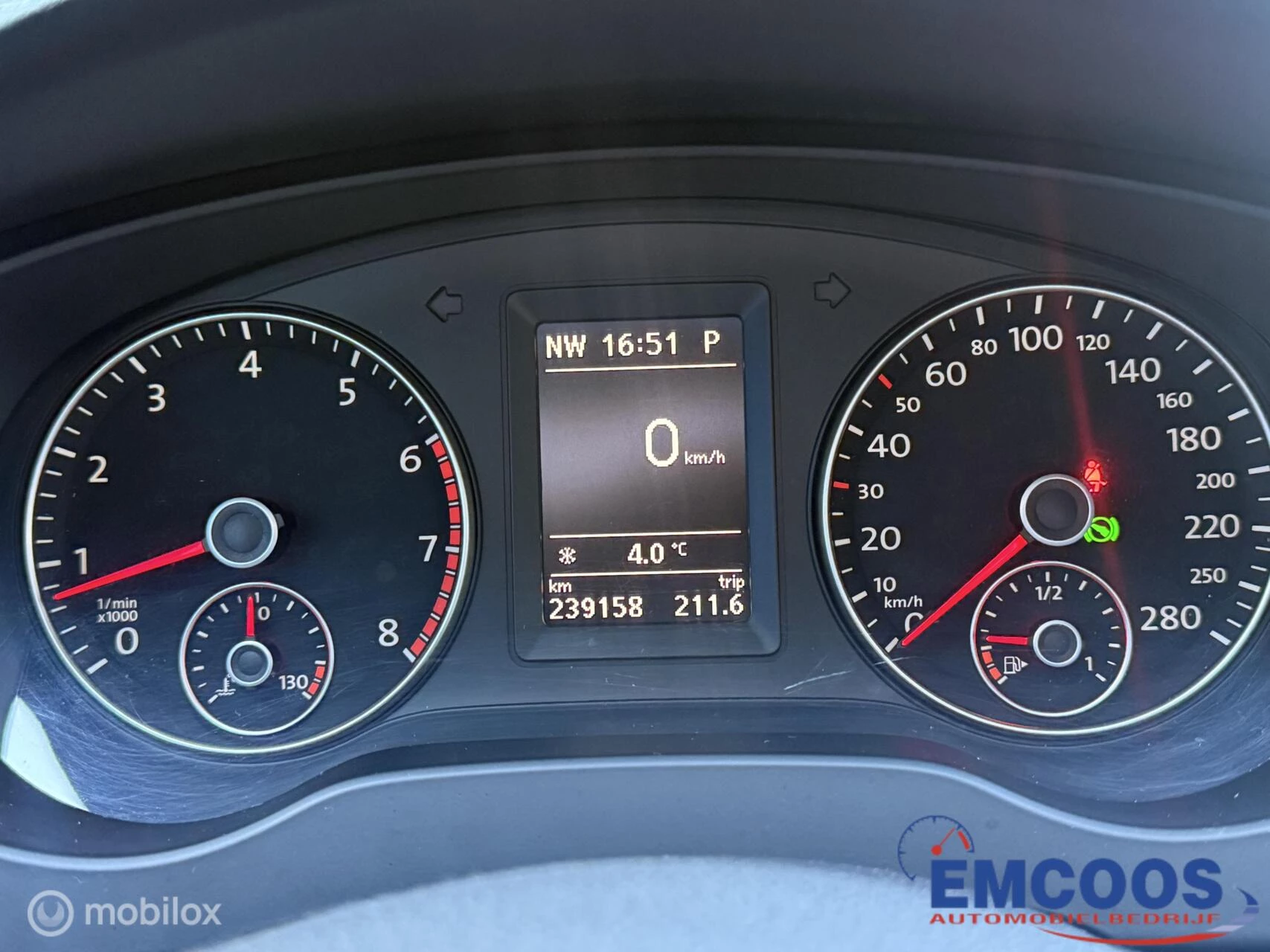 Hoofdafbeelding Volkswagen Jetta