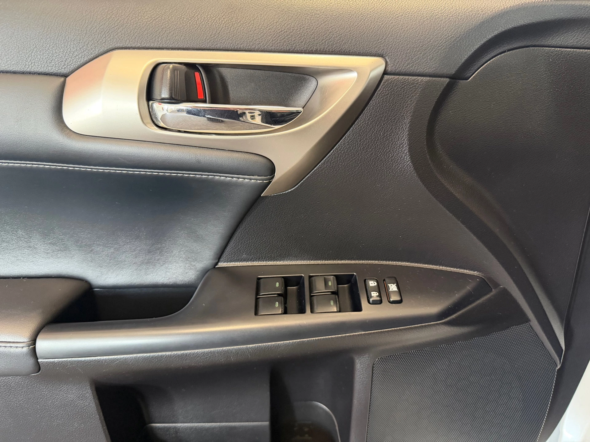 Hoofdafbeelding Lexus CT