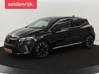 Renault Clio 1.6 E-Tech Full Hybrid 145 techno | Camera |  Navigatie | Carplay | Full LED | Half leder | Cruise control | Climate control | Keyless | Half leder