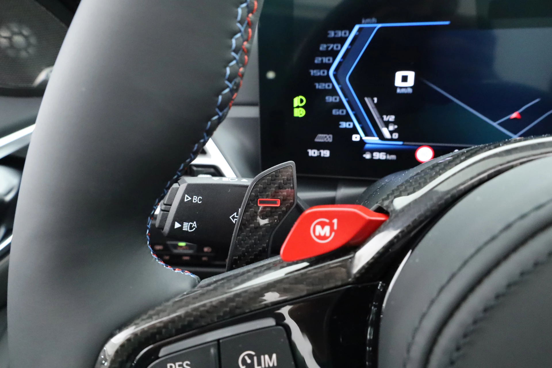 Hoofdafbeelding BMW M4