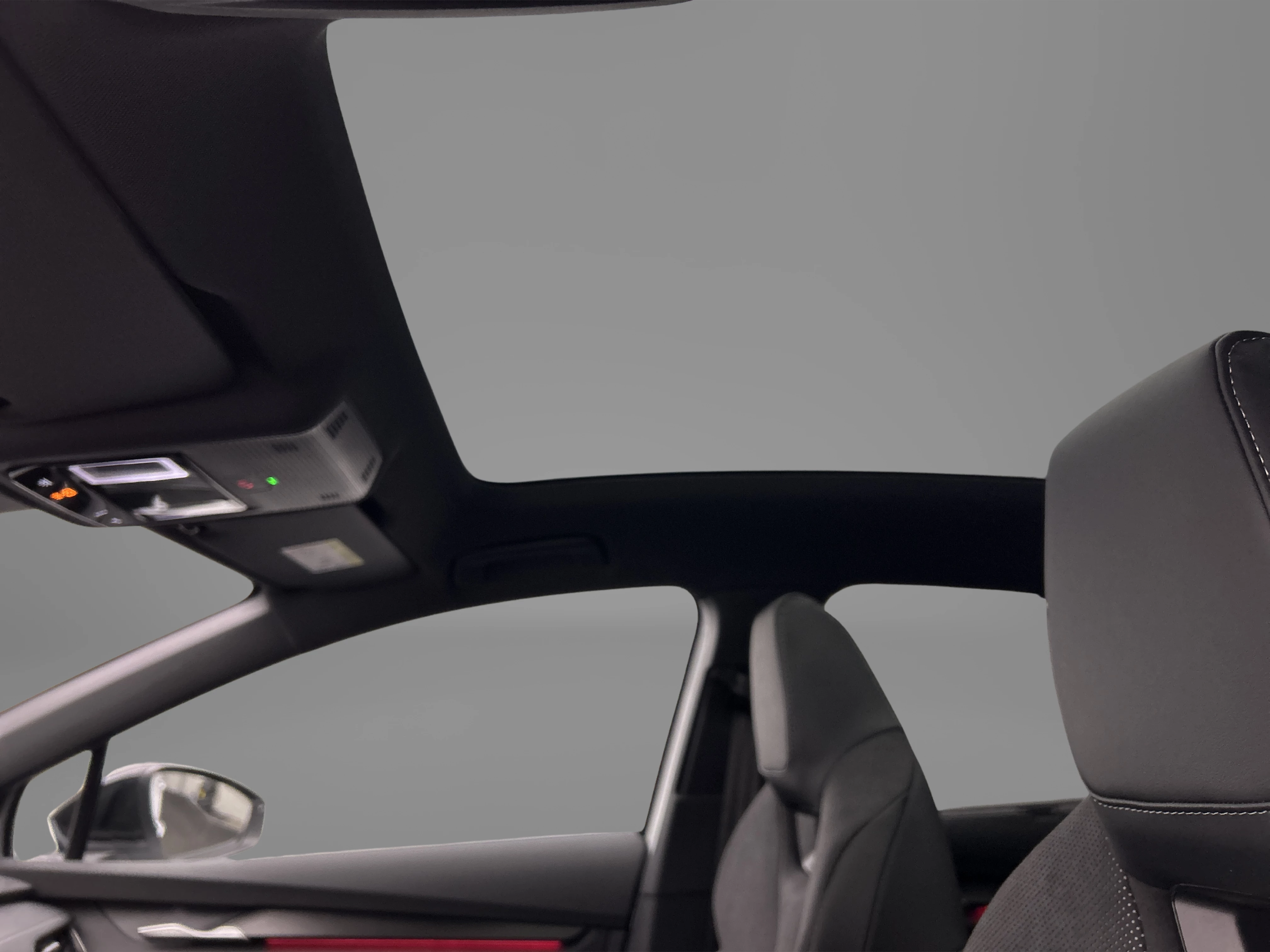 Hoofdafbeelding Škoda Enyaq Coupe