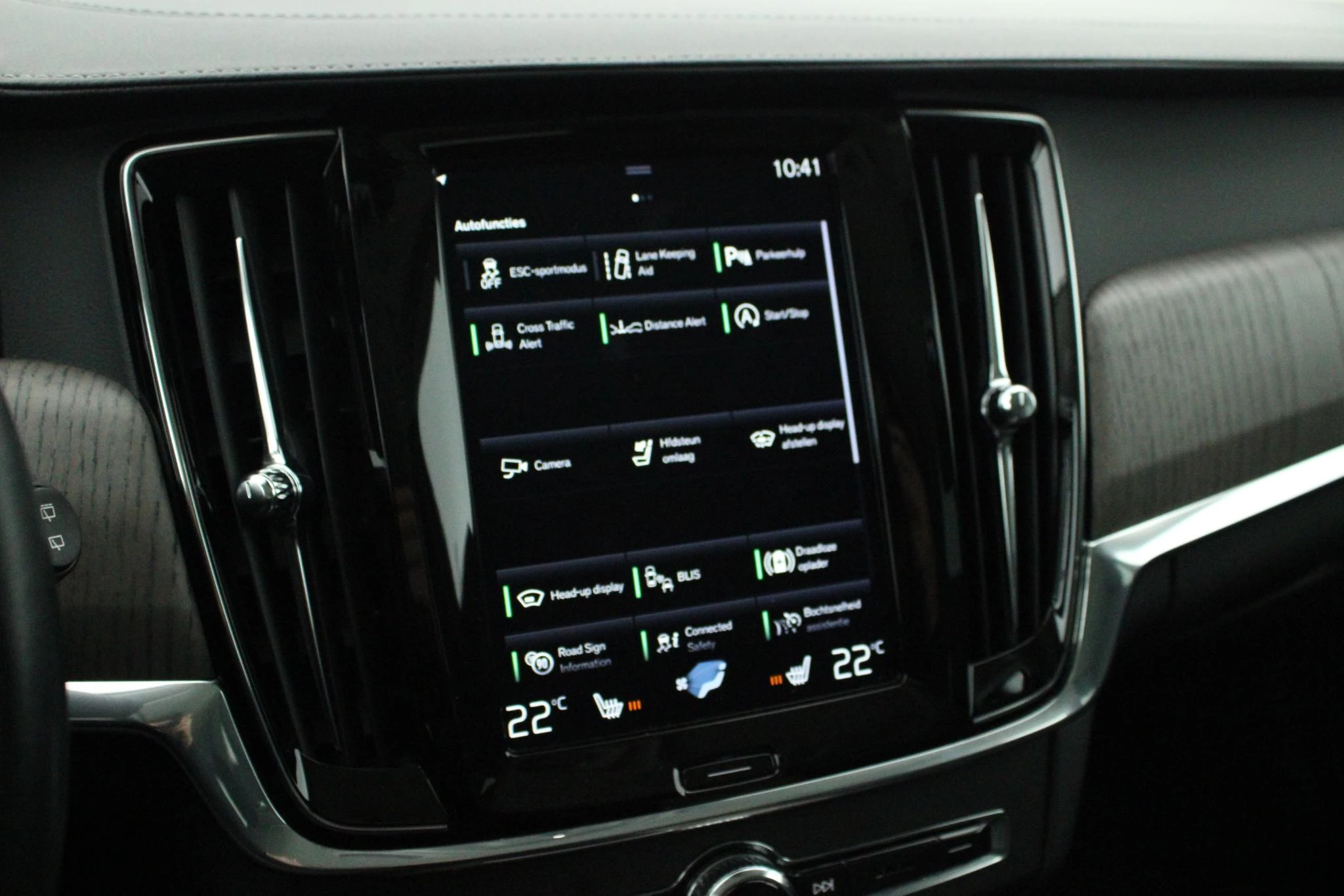 Hoofdafbeelding Volvo V90