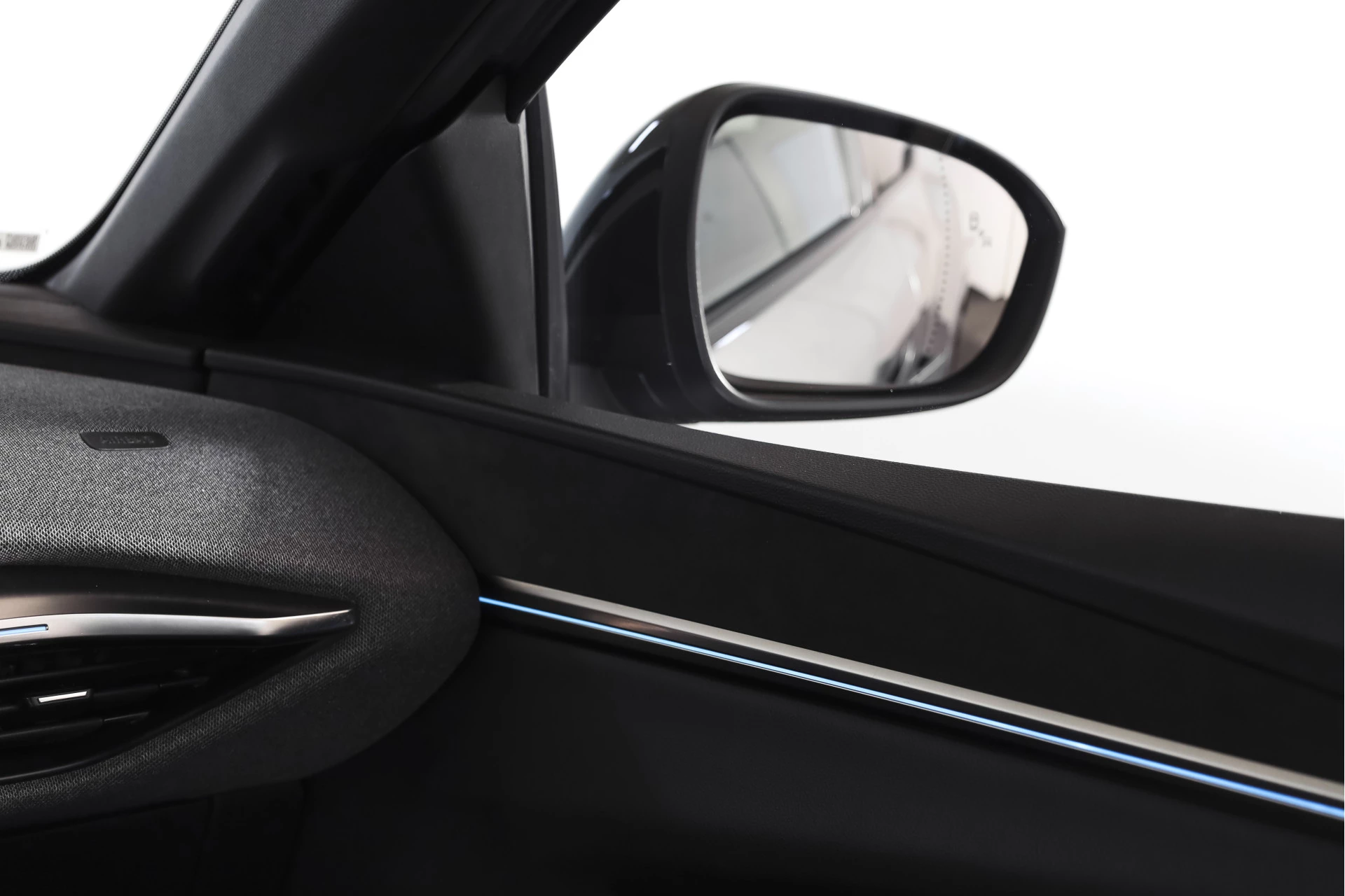 Hoofdafbeelding Renault Megane E-Tech